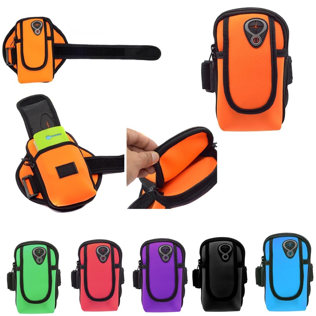 Phone Armband