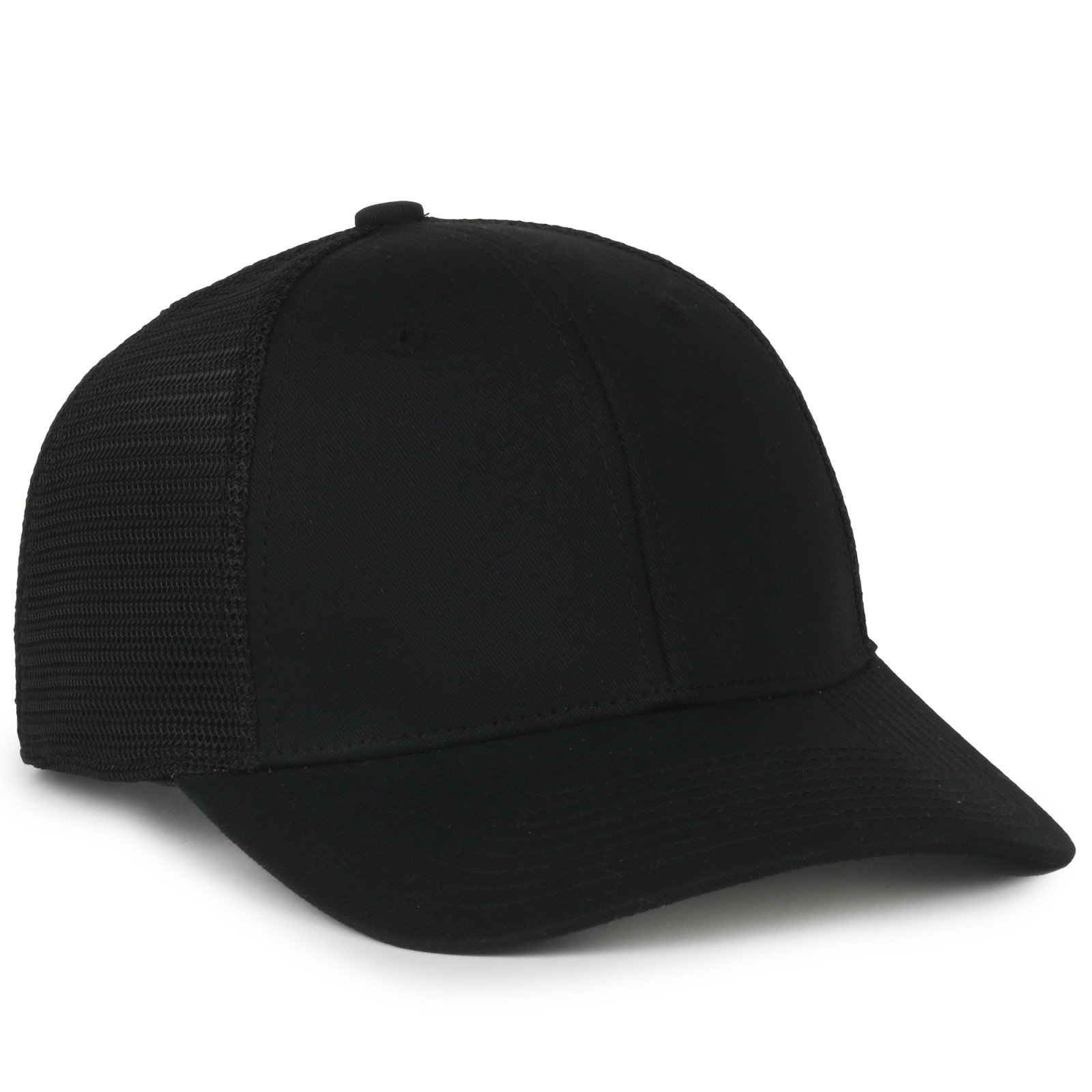 Stretch Perfected Adjustable Meshback 18