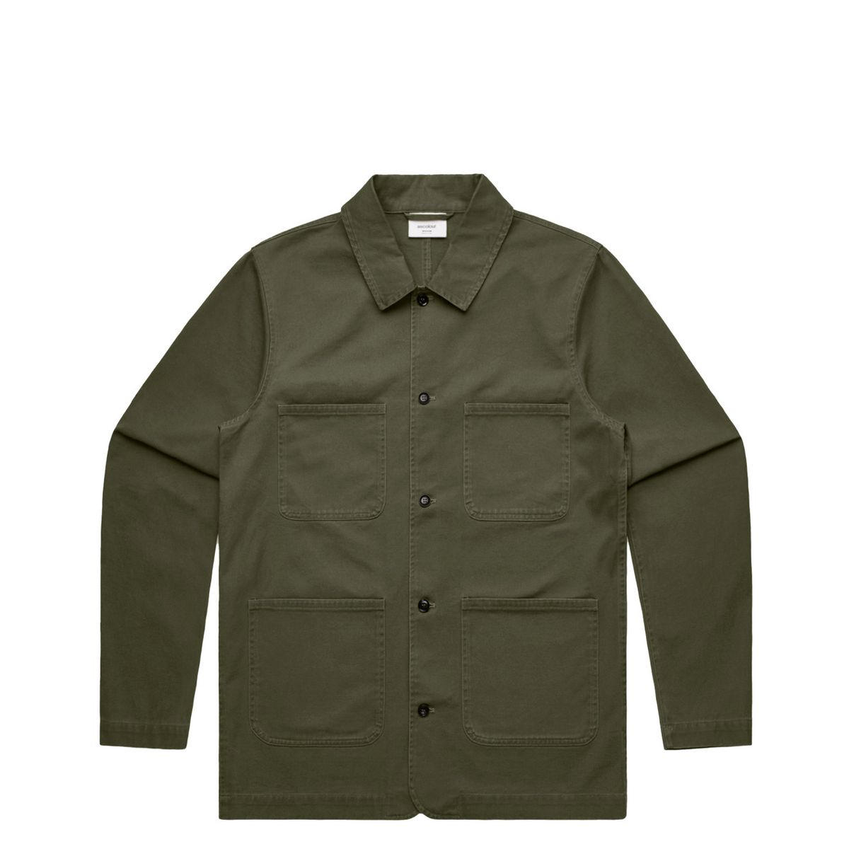 Chore Jacket | 5522 35