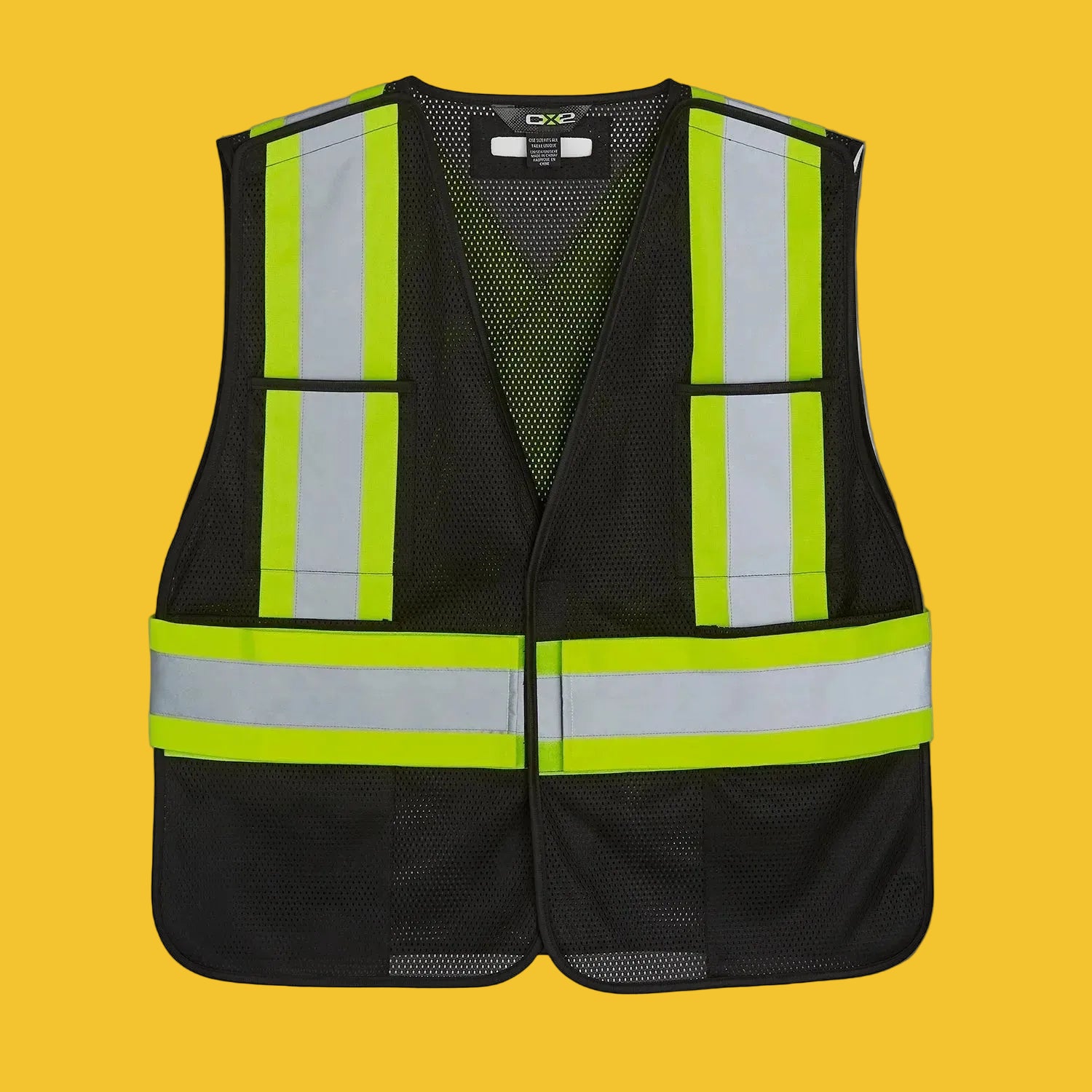 Patrol 8