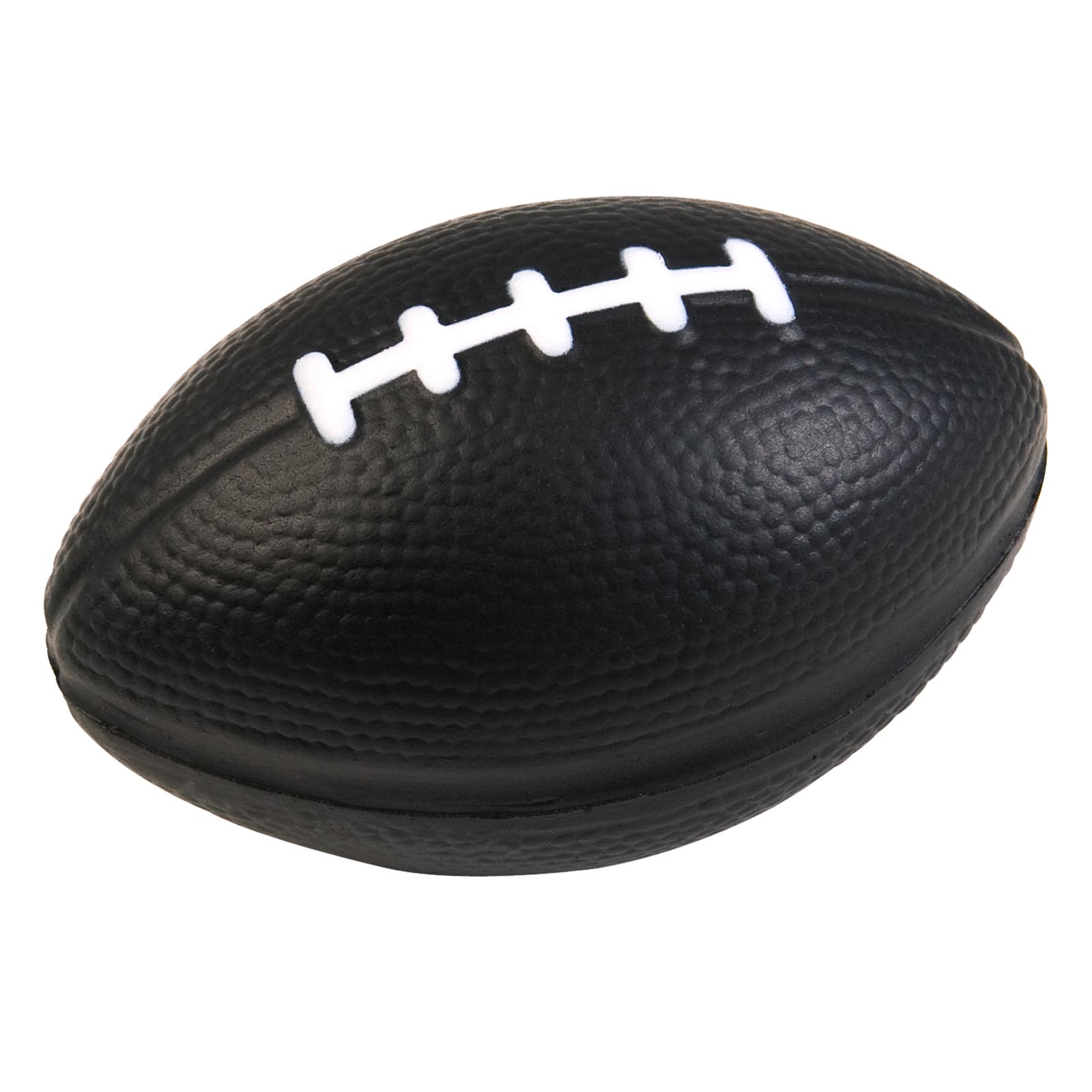 3" Football Stress Reliever 21