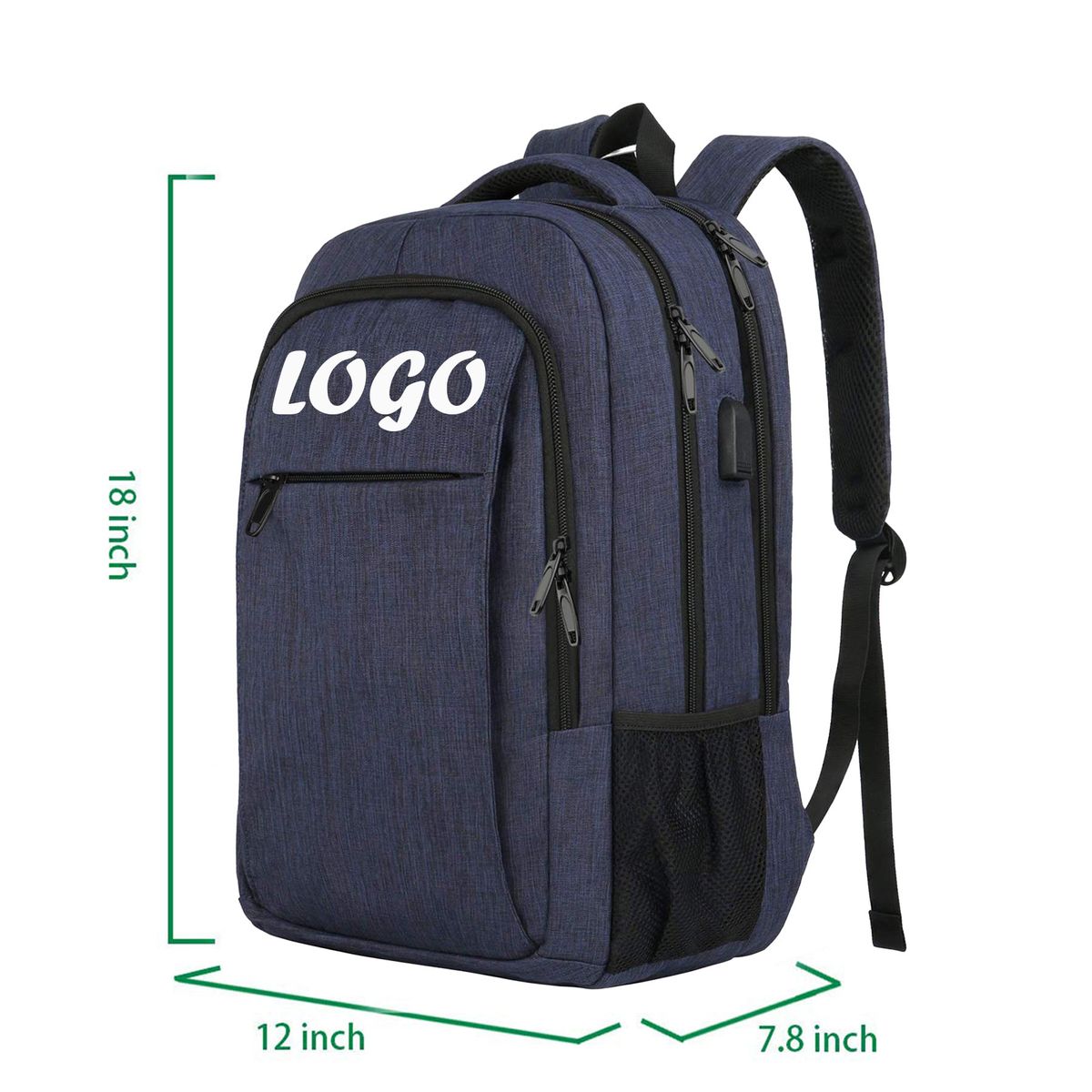 Travel Laptop Backpack