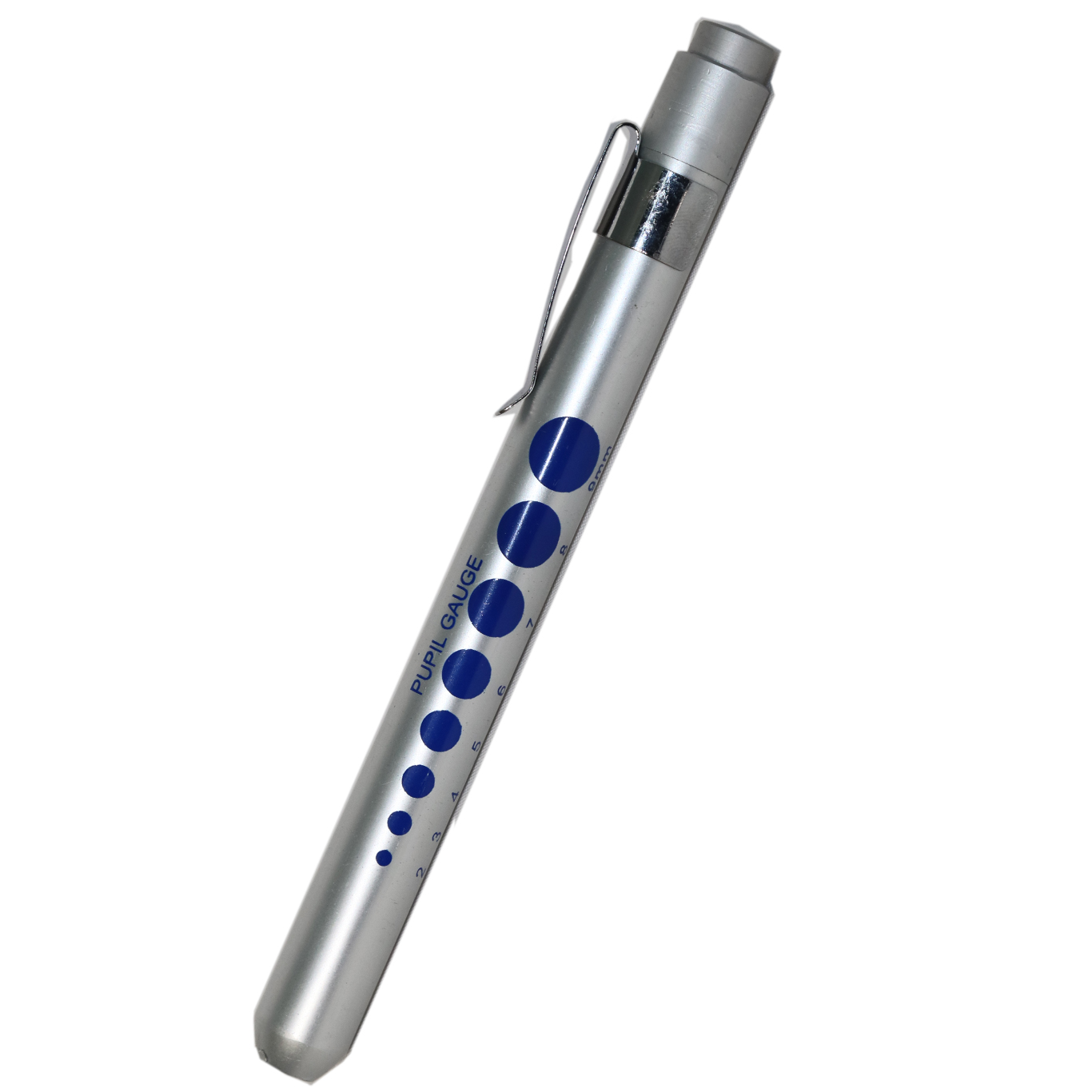 Diagnostic Pen Light