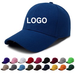 Peaked Cap