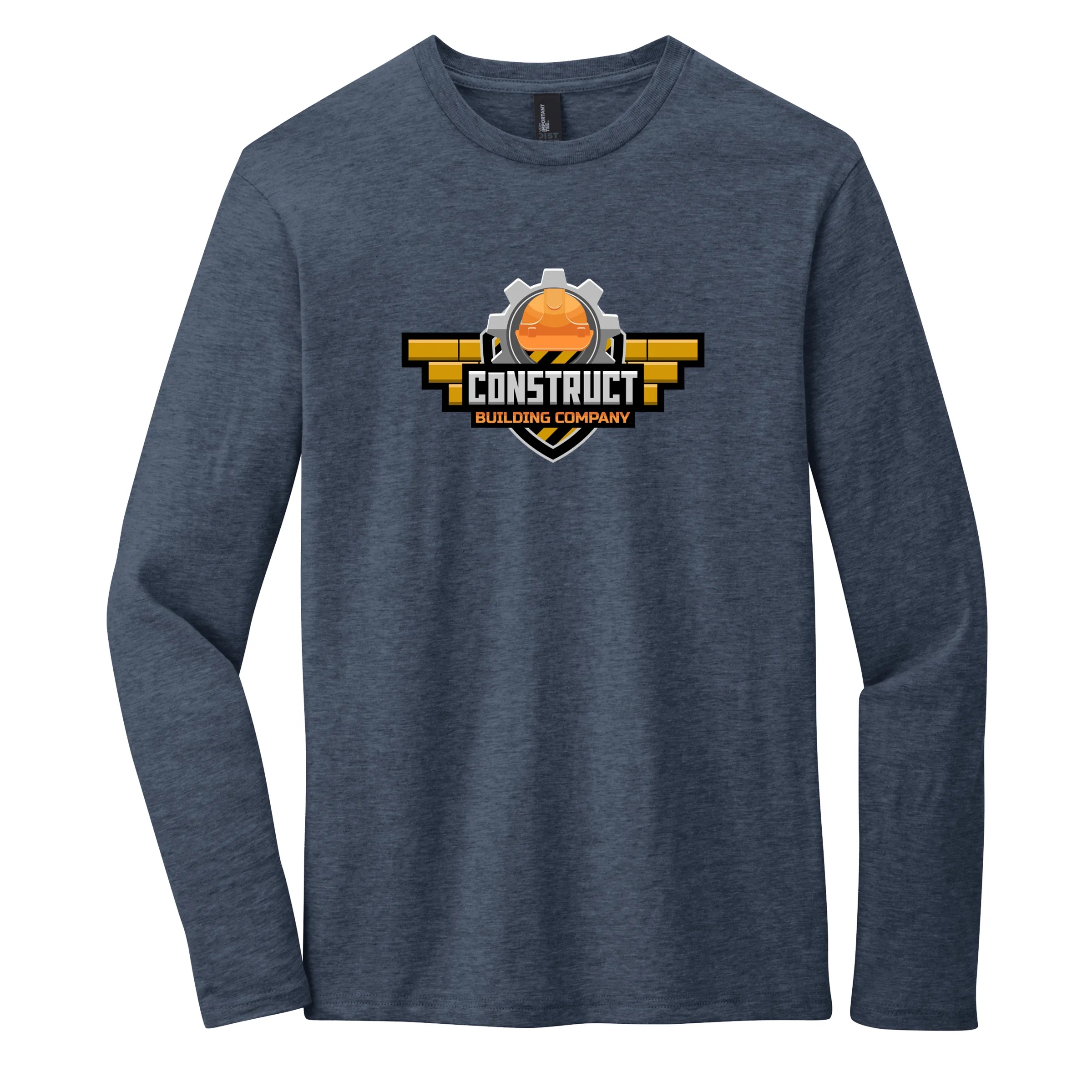 District(R) Very Important Tee(R) Long Sleeve 27