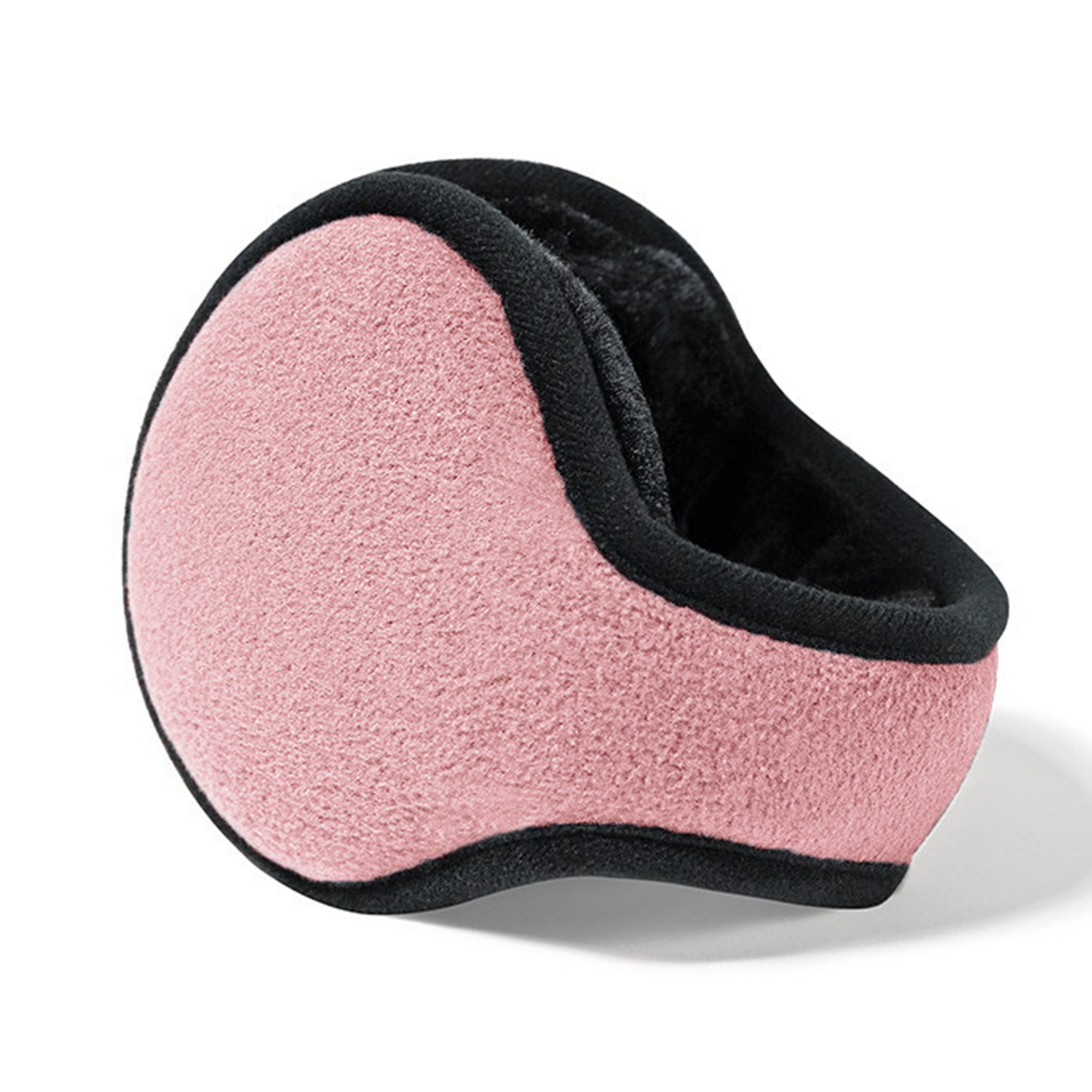 Winter Polar Fleece Ear Warmers 11
