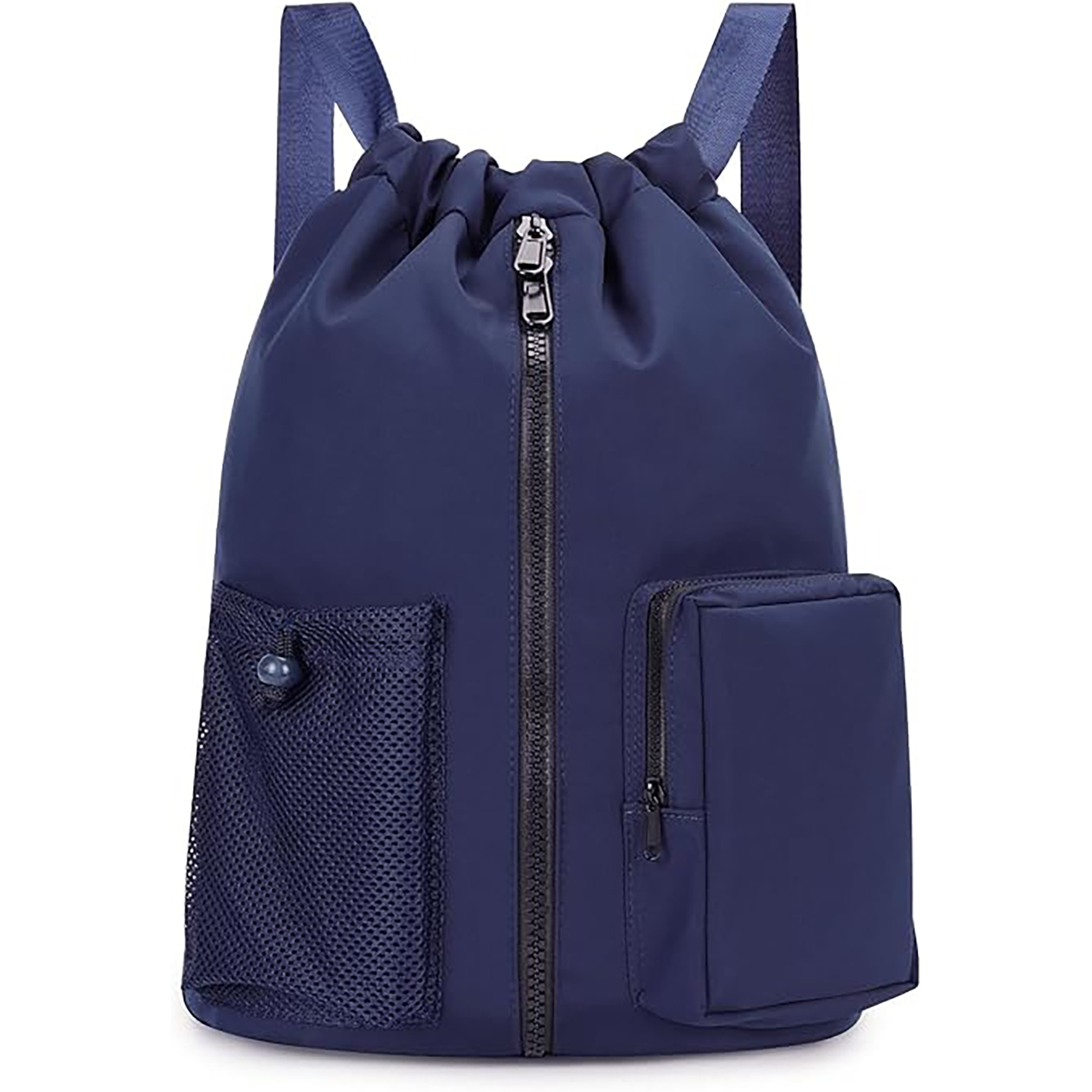Drawstring Backpack withWater Resistant 6