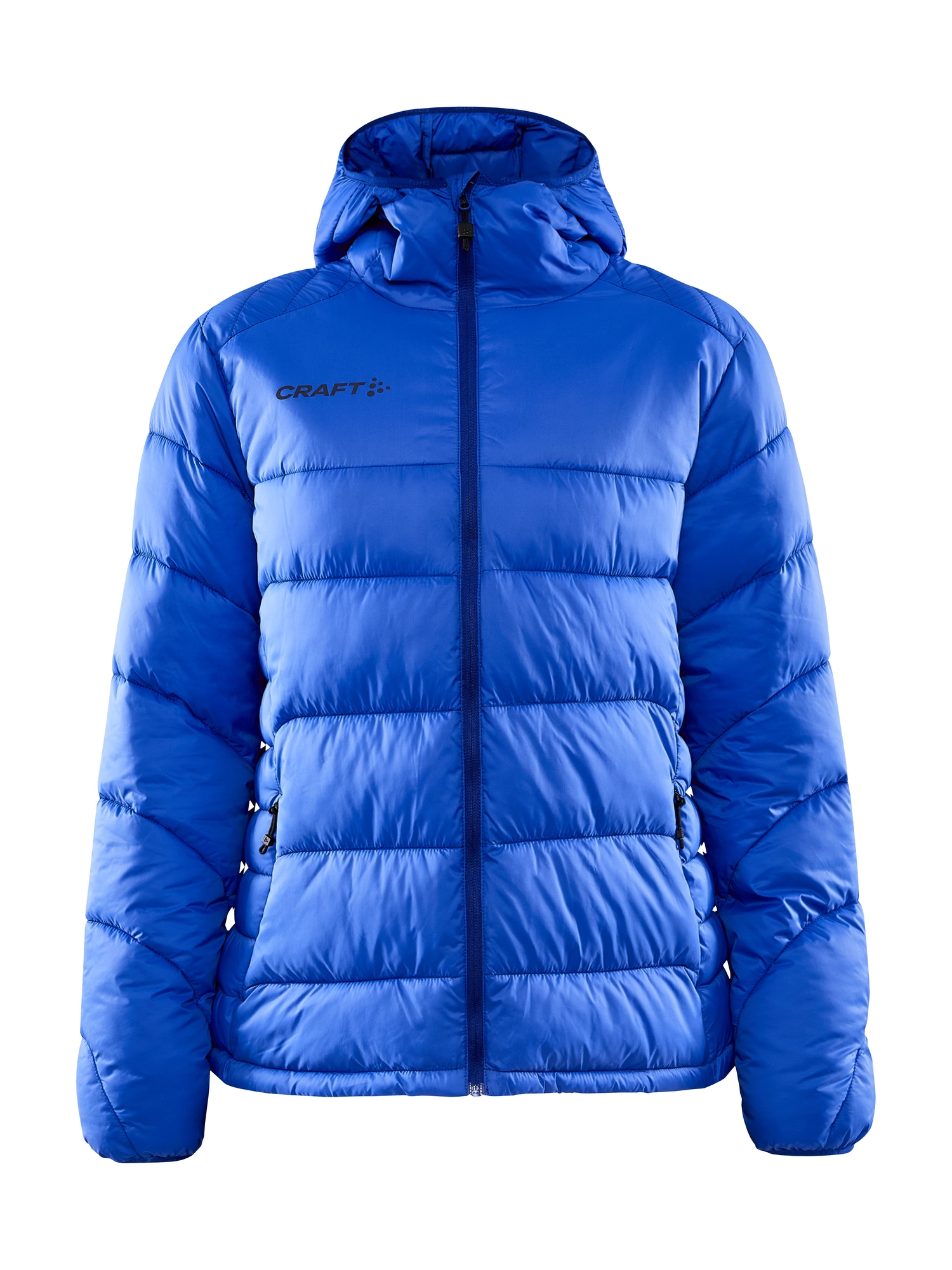 CORE EXPLORE ISOLATE JACKET W 106