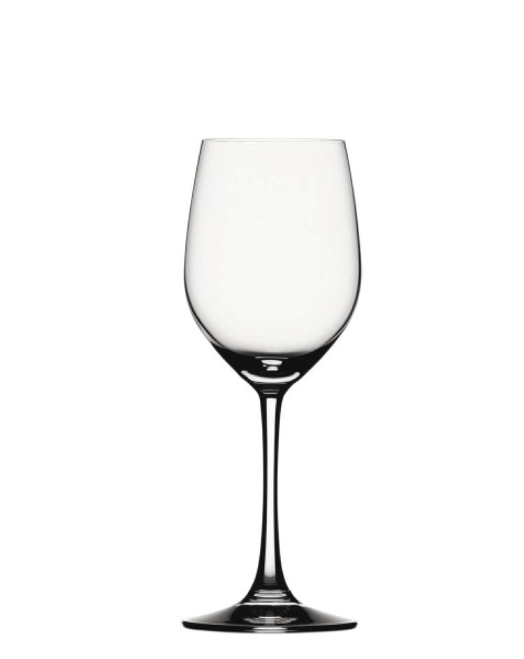 Spiegelau 12 oz Vino Grande White Wine Glass - Thumbnail 3