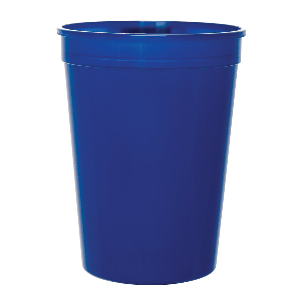 12 oz. Smooth Stadium Cup 65