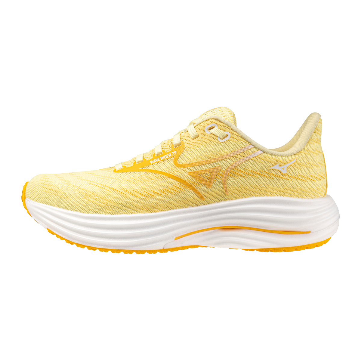 Women's Wave Rider 29 Running Shoe 11