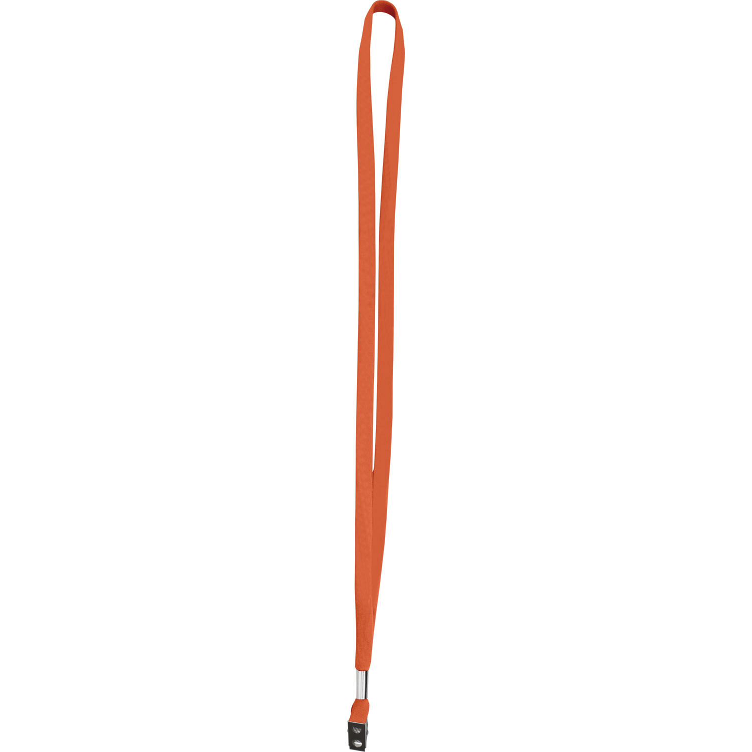 7/16" Nylon Elastic Lanyard 24
