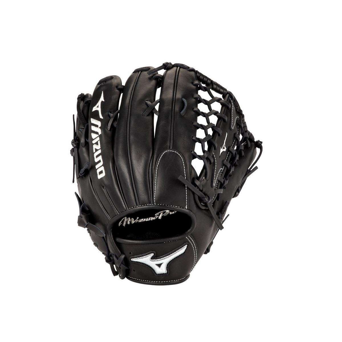 Mizuno Pro Brett Gardner 12.75" Baseball Glove 5