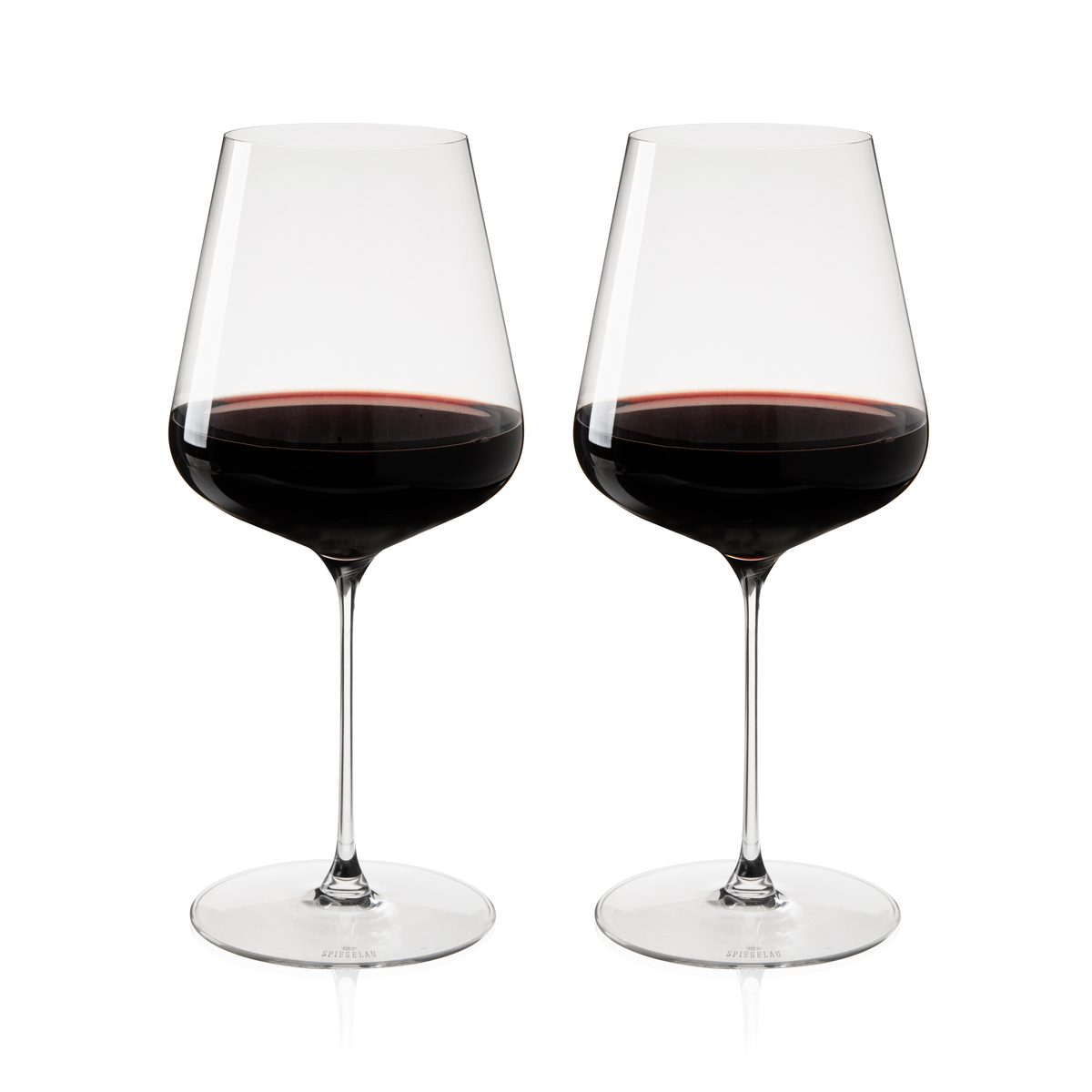 Spiegelau Definition Bordeaux Glass