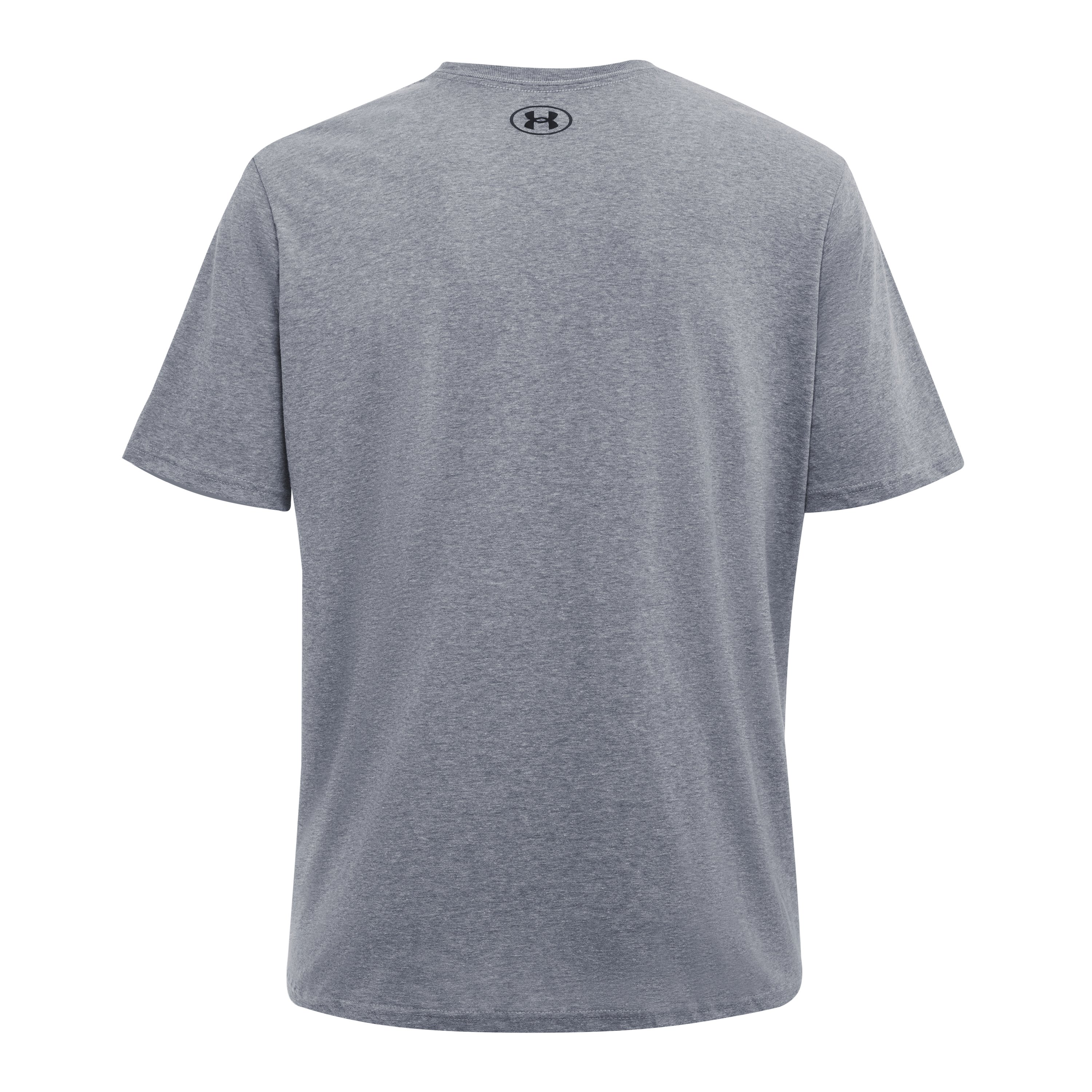 UA Meal Prep Men's Short Sleeve 7