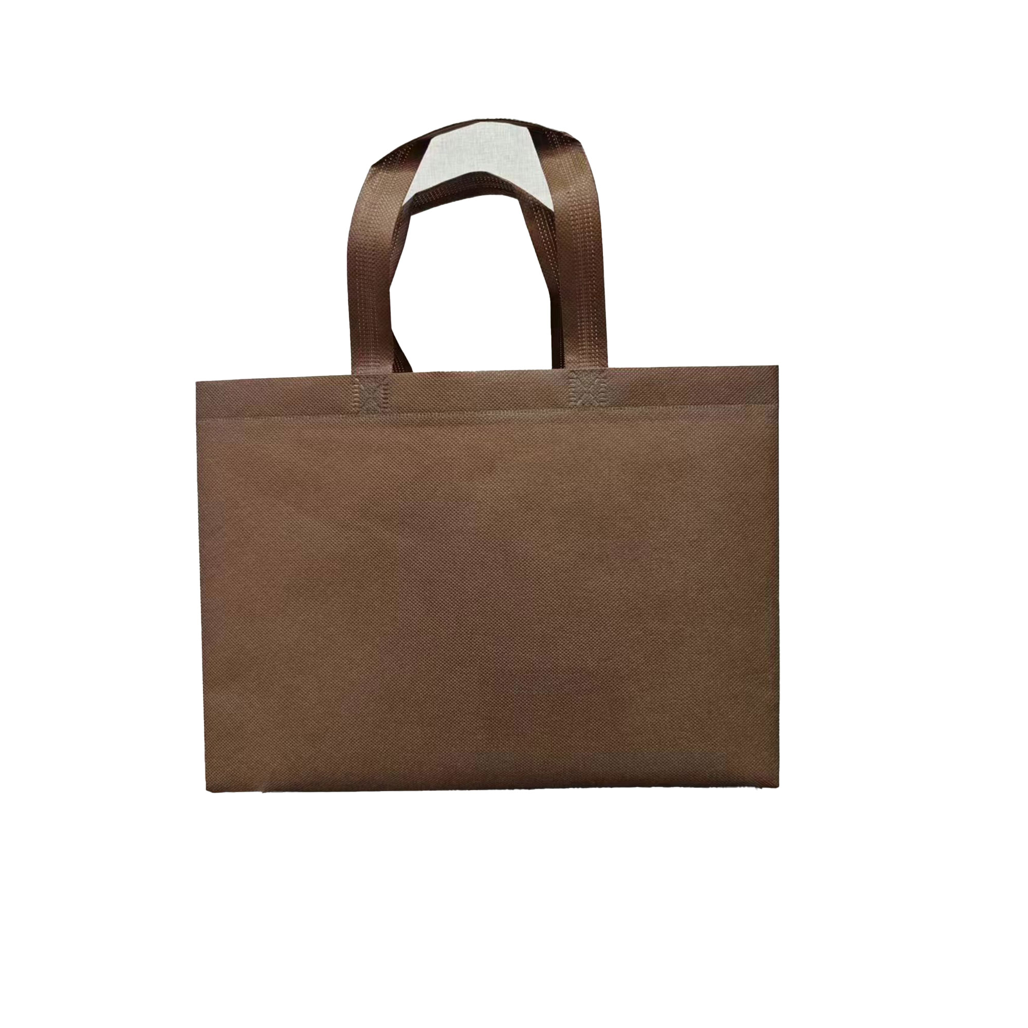 Non-Woven Reusable Tote Bag 9