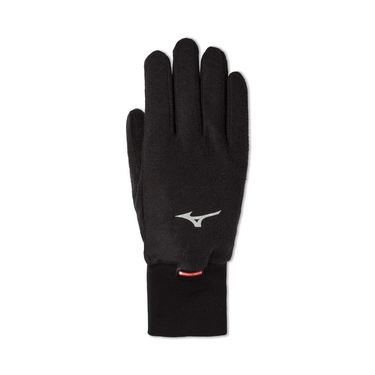 BREATH THERMO Fleece Glove 4