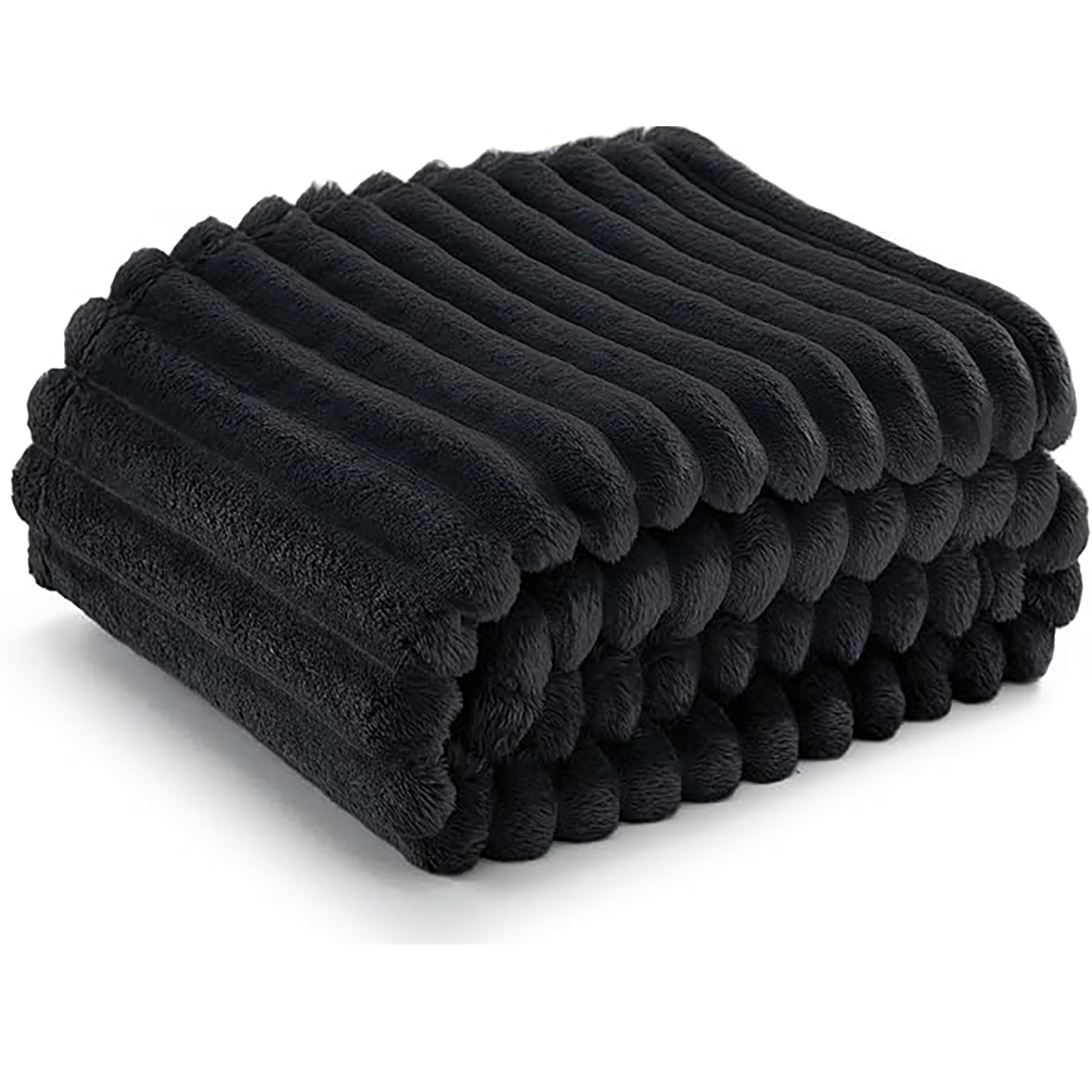 GentleSoft Fleece Throw Blanket 83