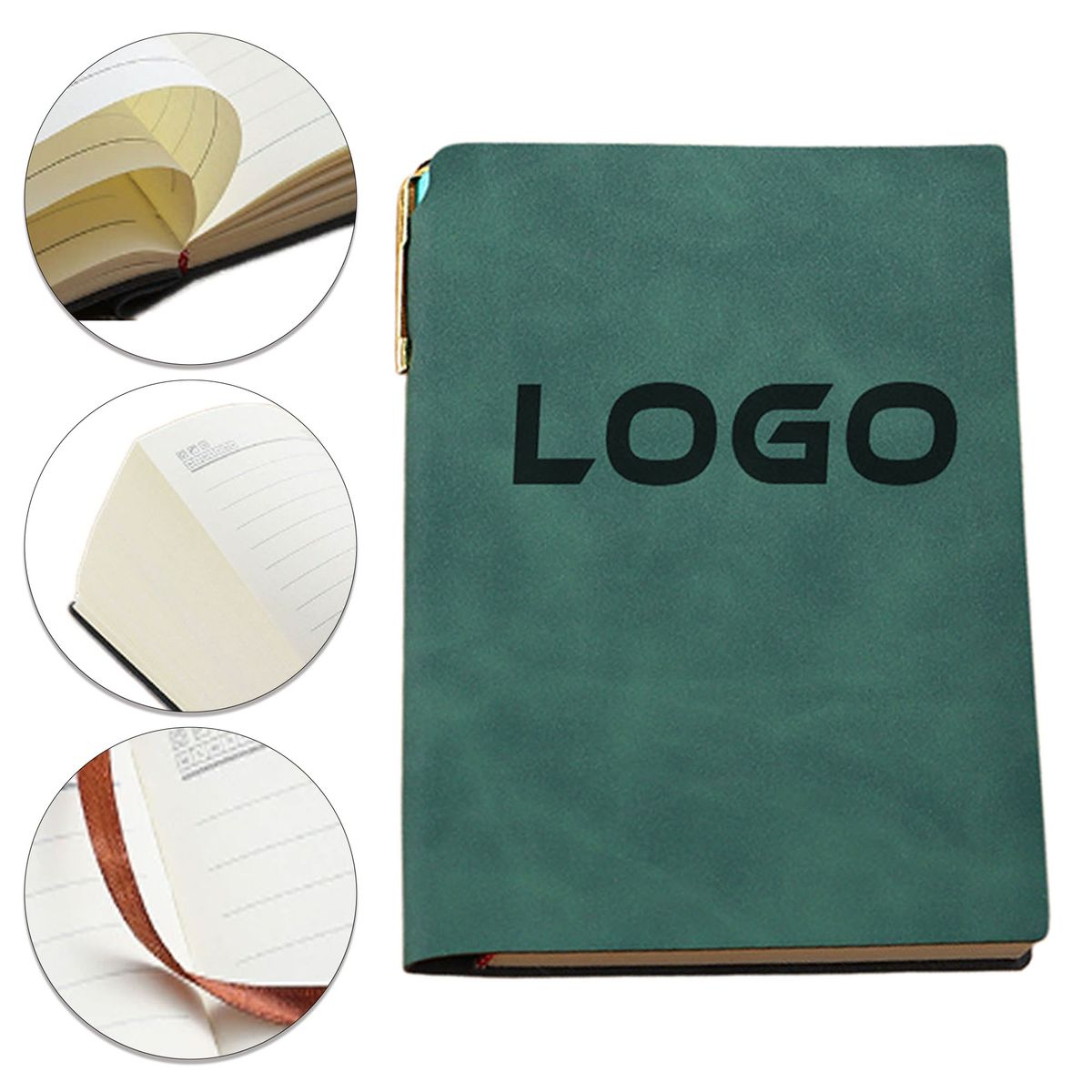 Custom Notebook
