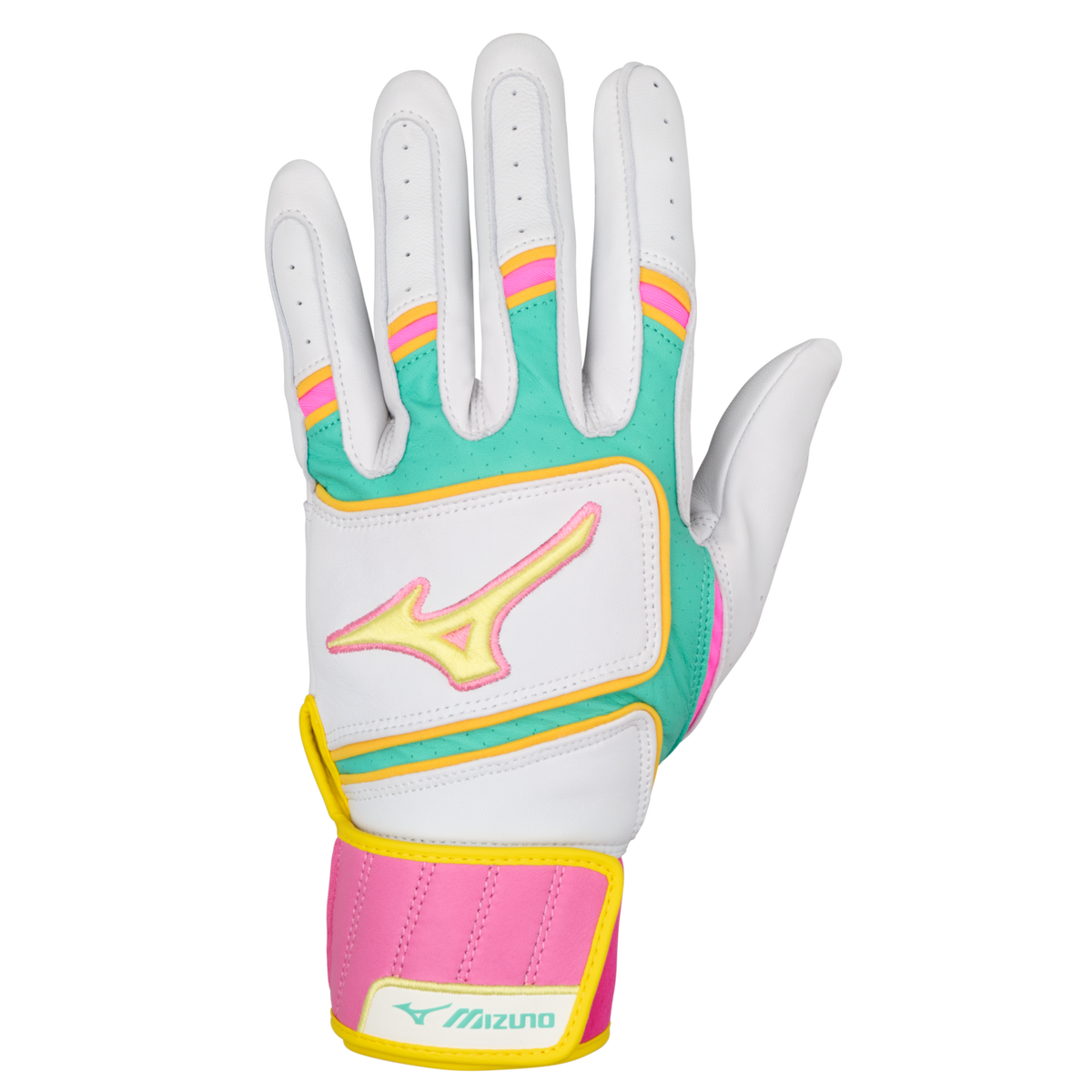 Pro Select Adult Baseball Batting Glove 9