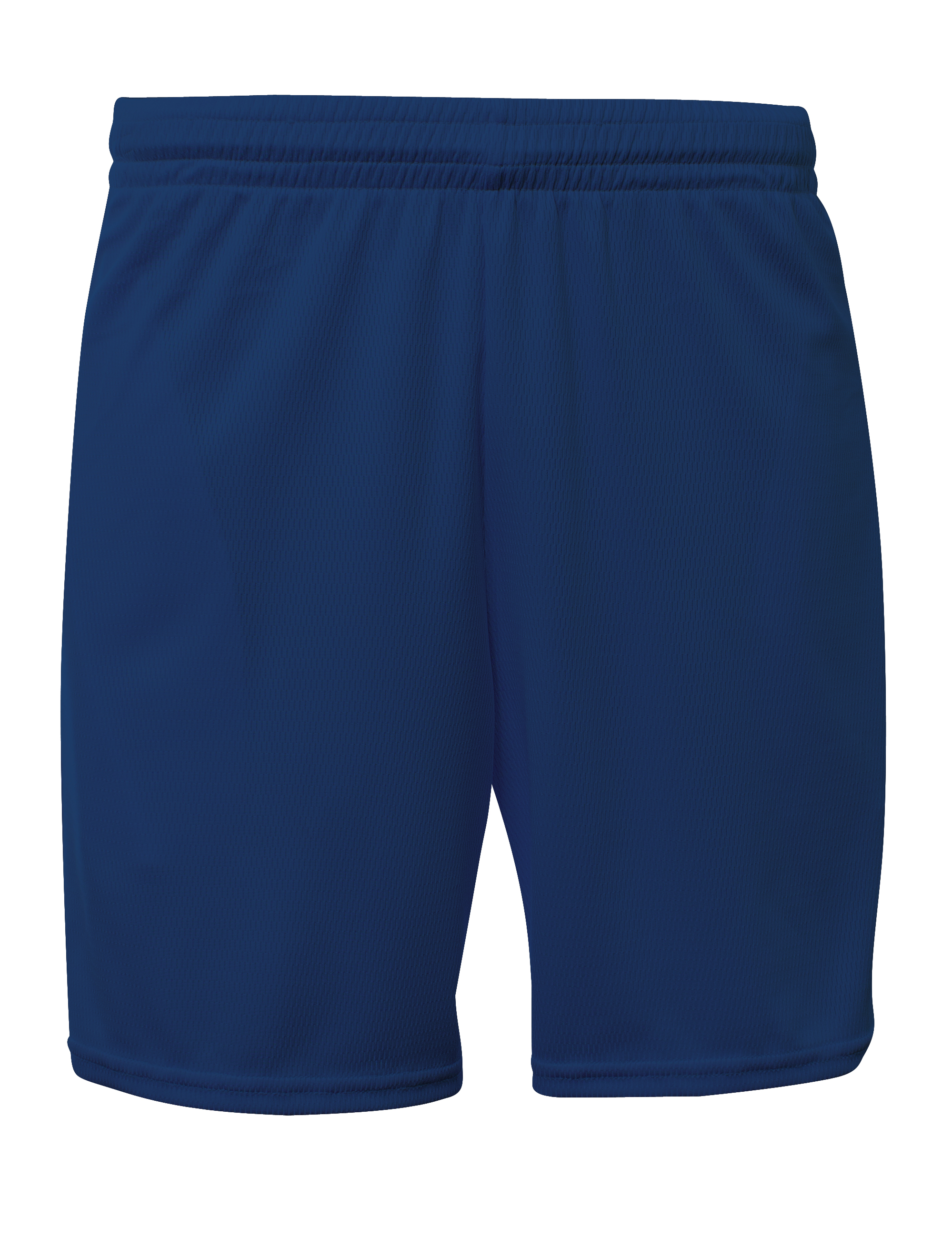 A4 Flatback Mesh Short with Pockets 8