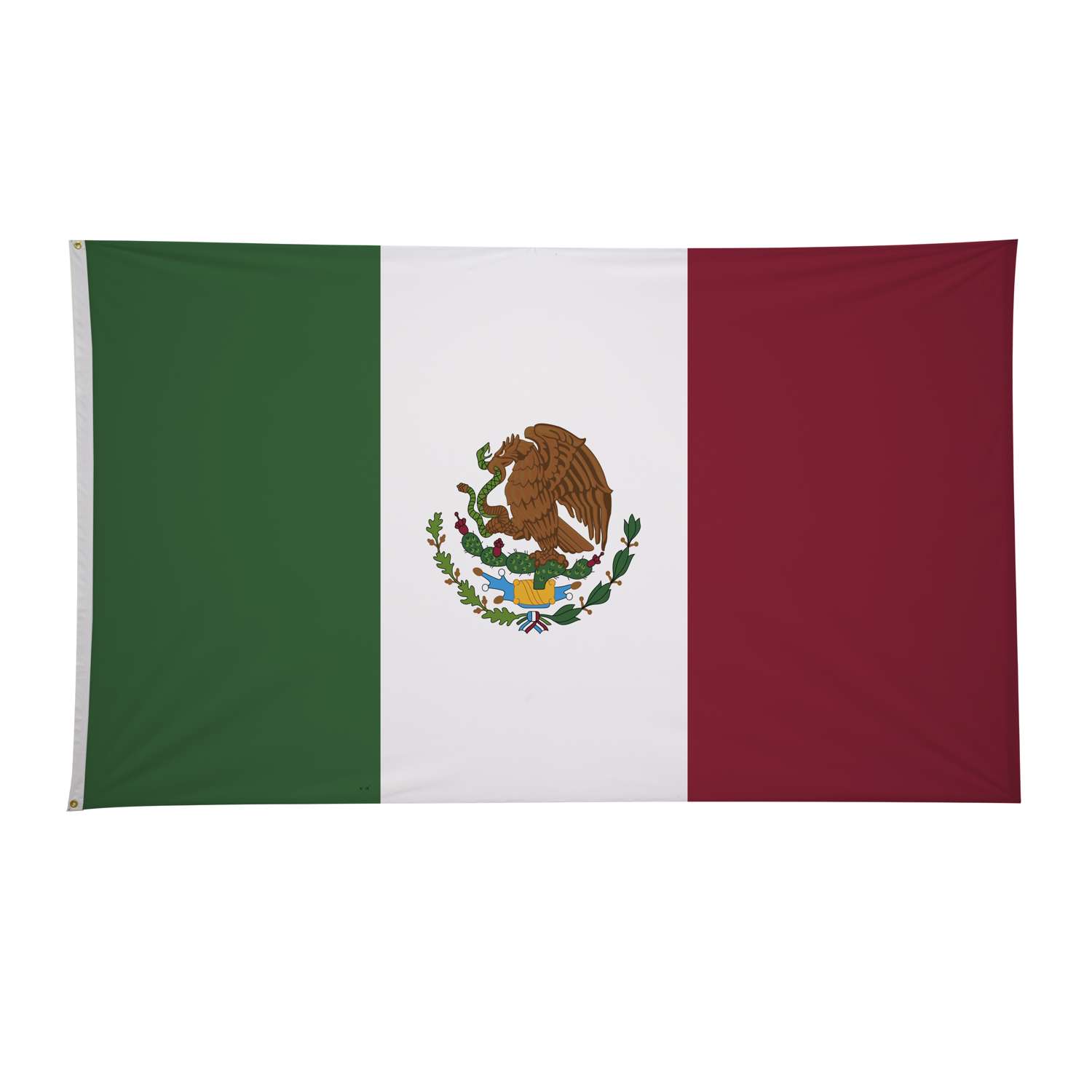 6' x 10' Historical Flags 112
