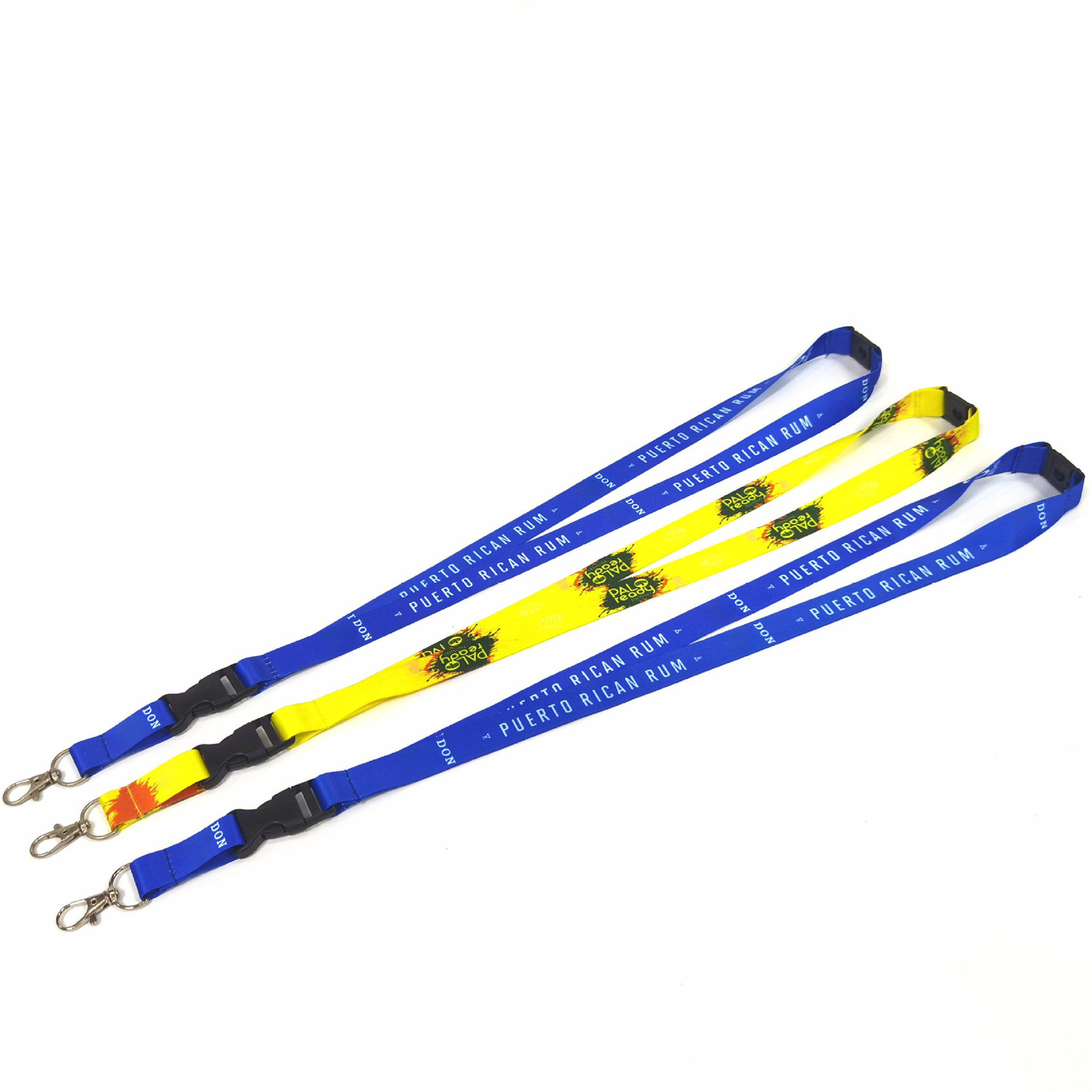 Work Badge Lanyard