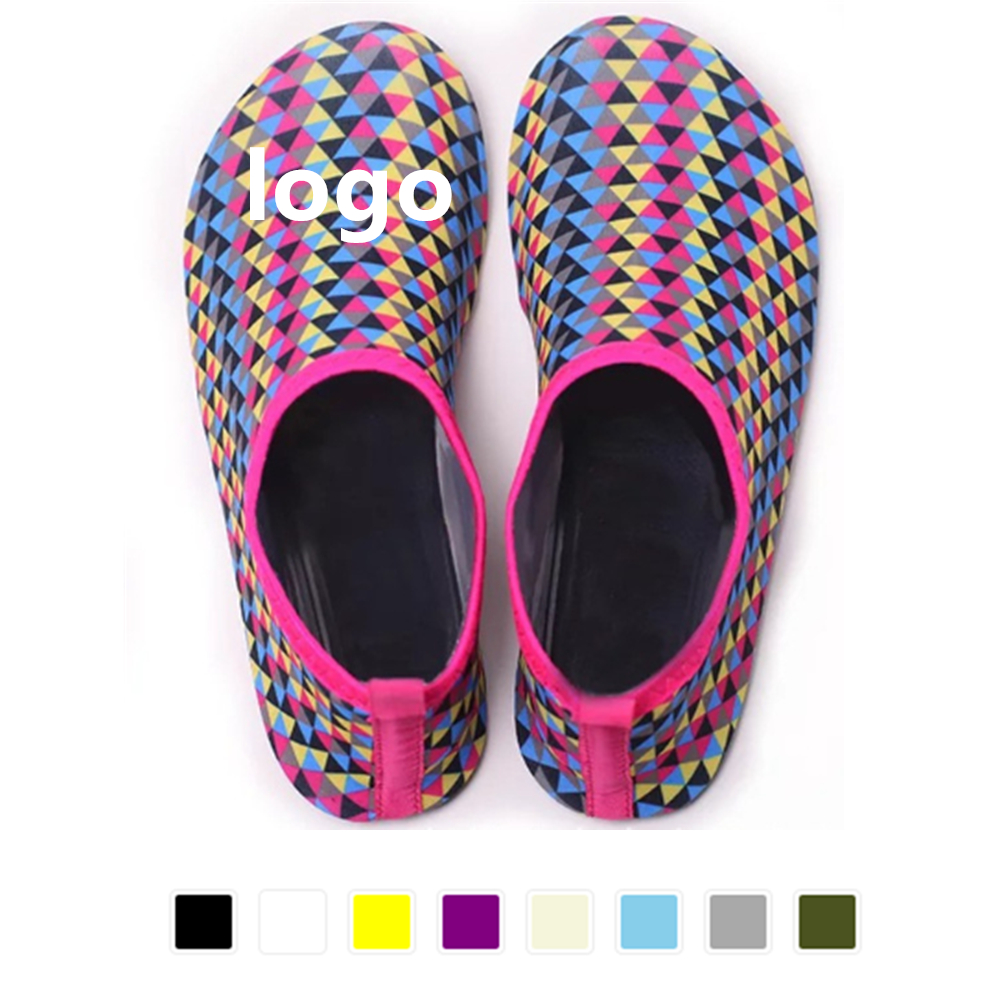 靴 BEACH Unisex Beach Shoes - XY1058 | HORIZONTES88, S.A.