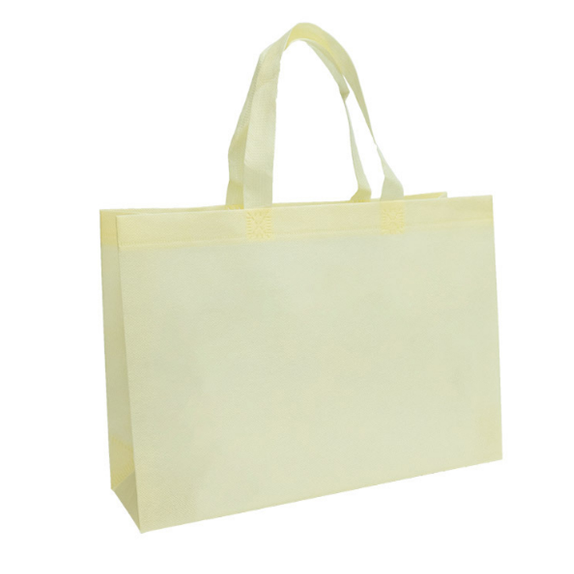 Durable Laminated Non Woven Tote Bag 29