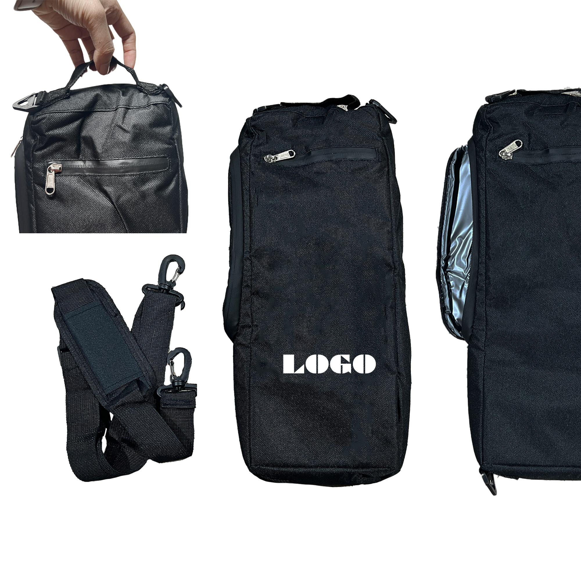 Golf Cooler Bag 6 Cans