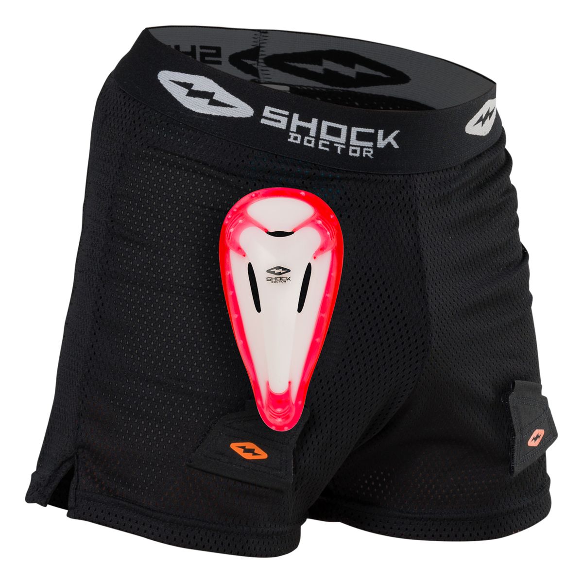 Shock Doctor Hockey Short