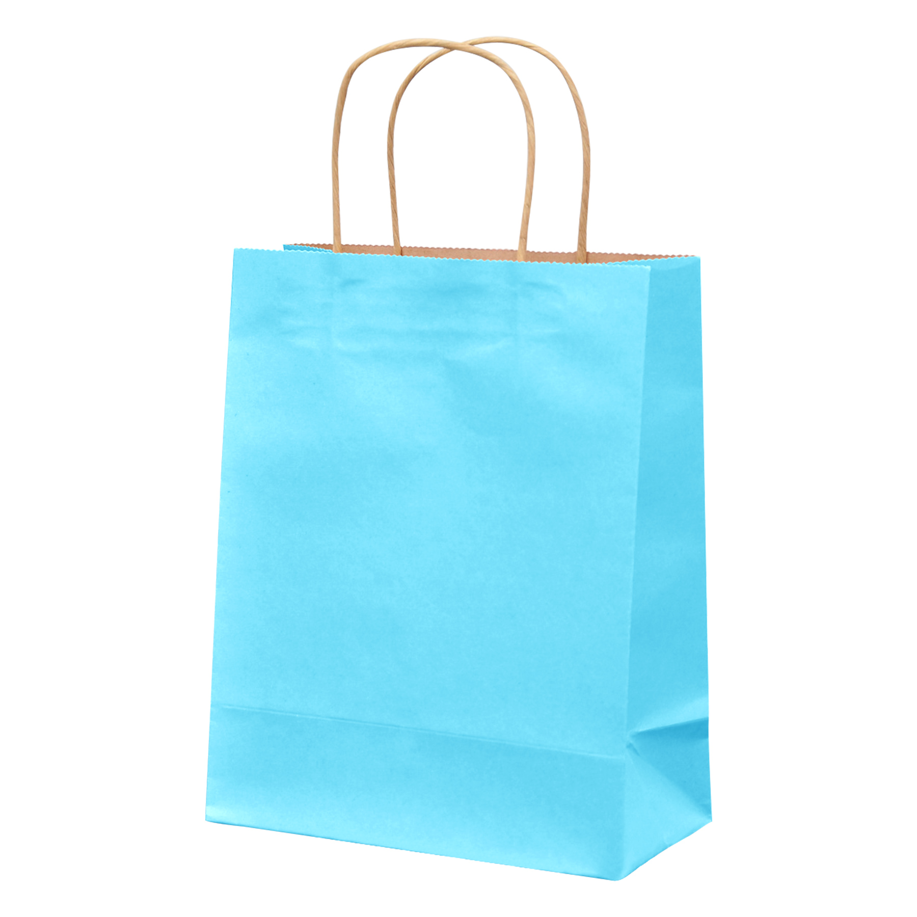 Kraft Paper Bags 16