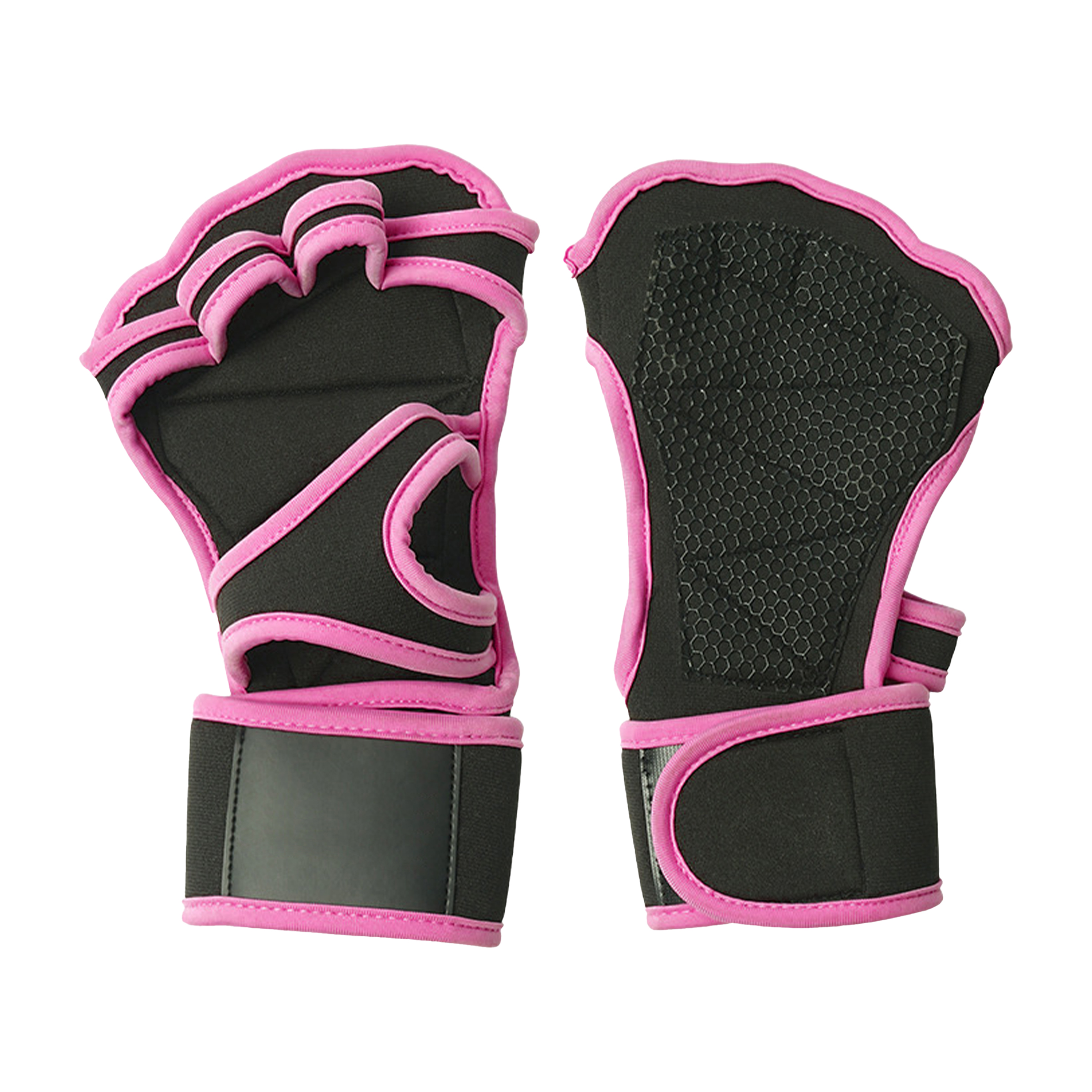 Diving Fabric Sports And Fitness Wristband Gloves 13