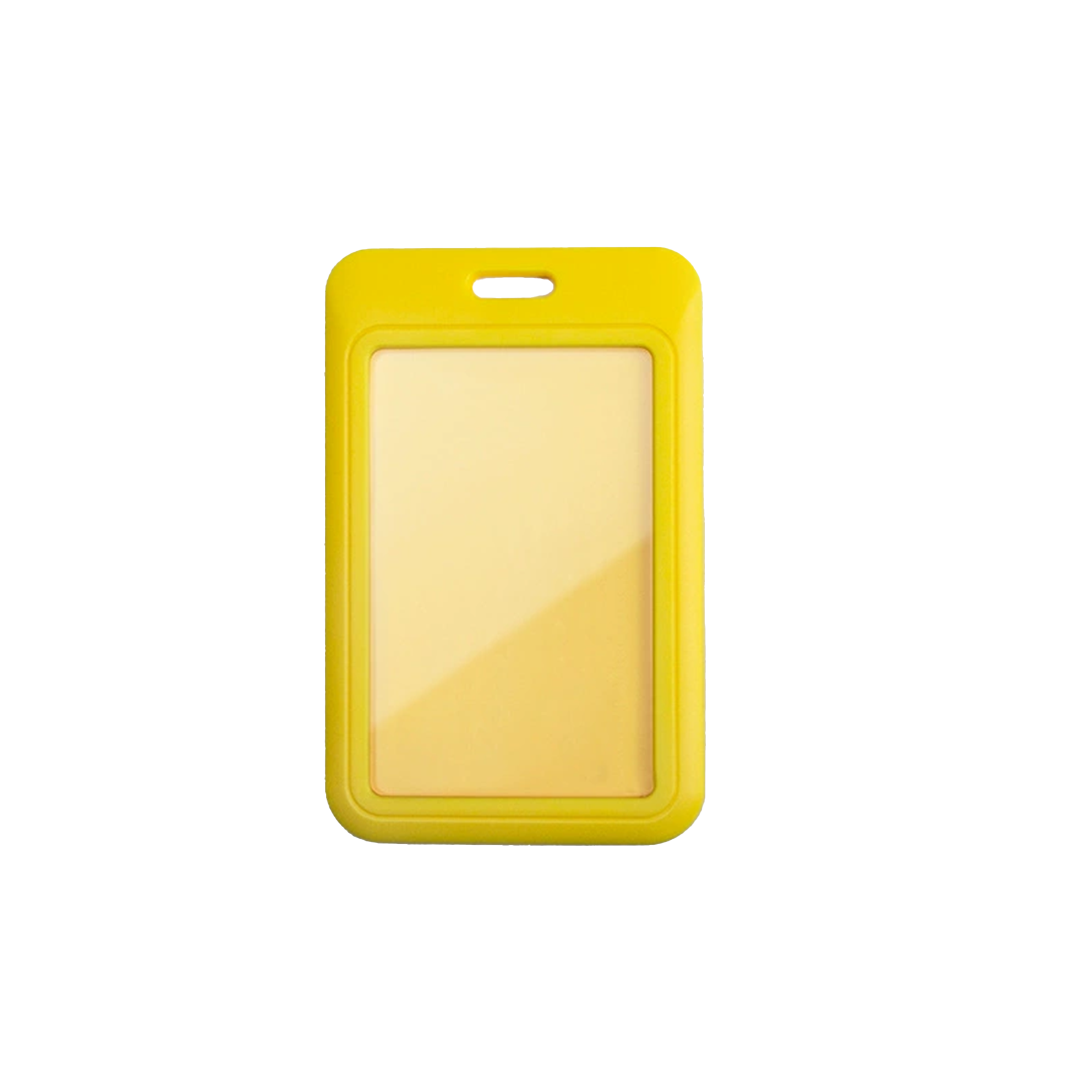 Slide Cover Plastic Card Sleeve 19