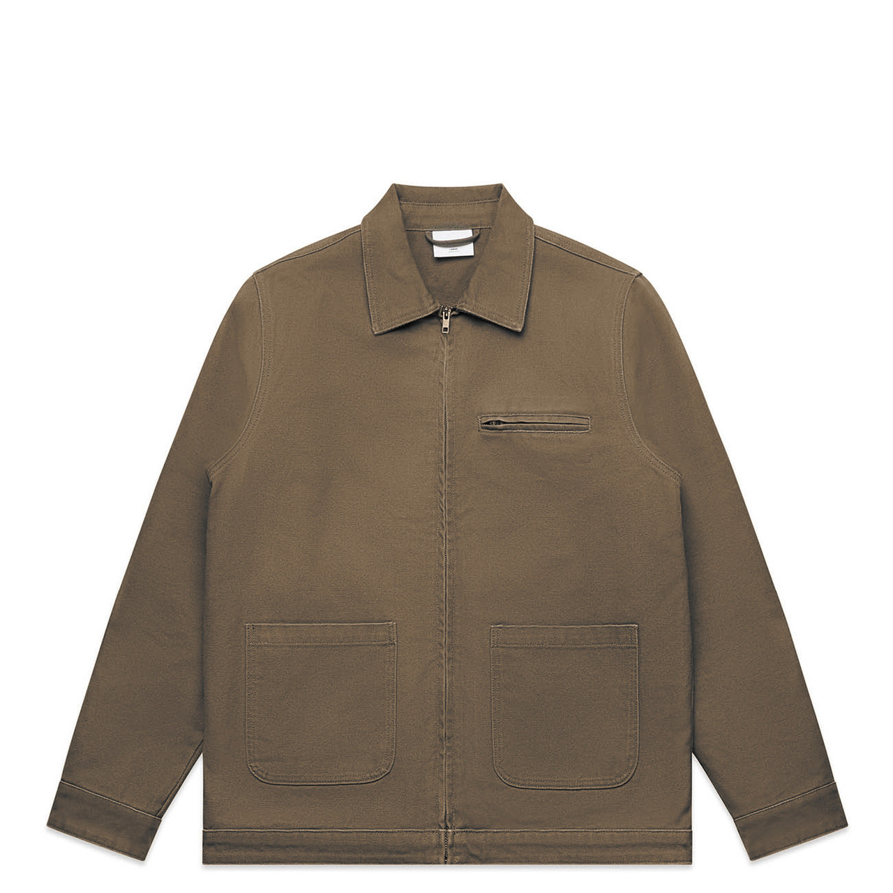 Canvas Heavy Jacket | 5527 35