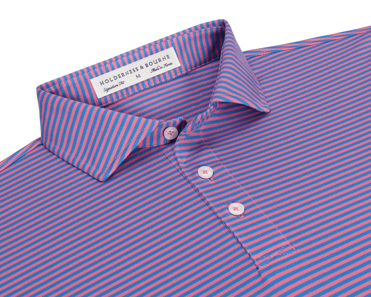 Holderness & Bourne Men's The Maxwell Shirt 2