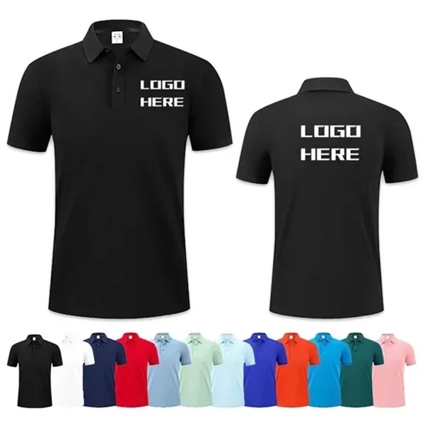 Sport Polo Shirts