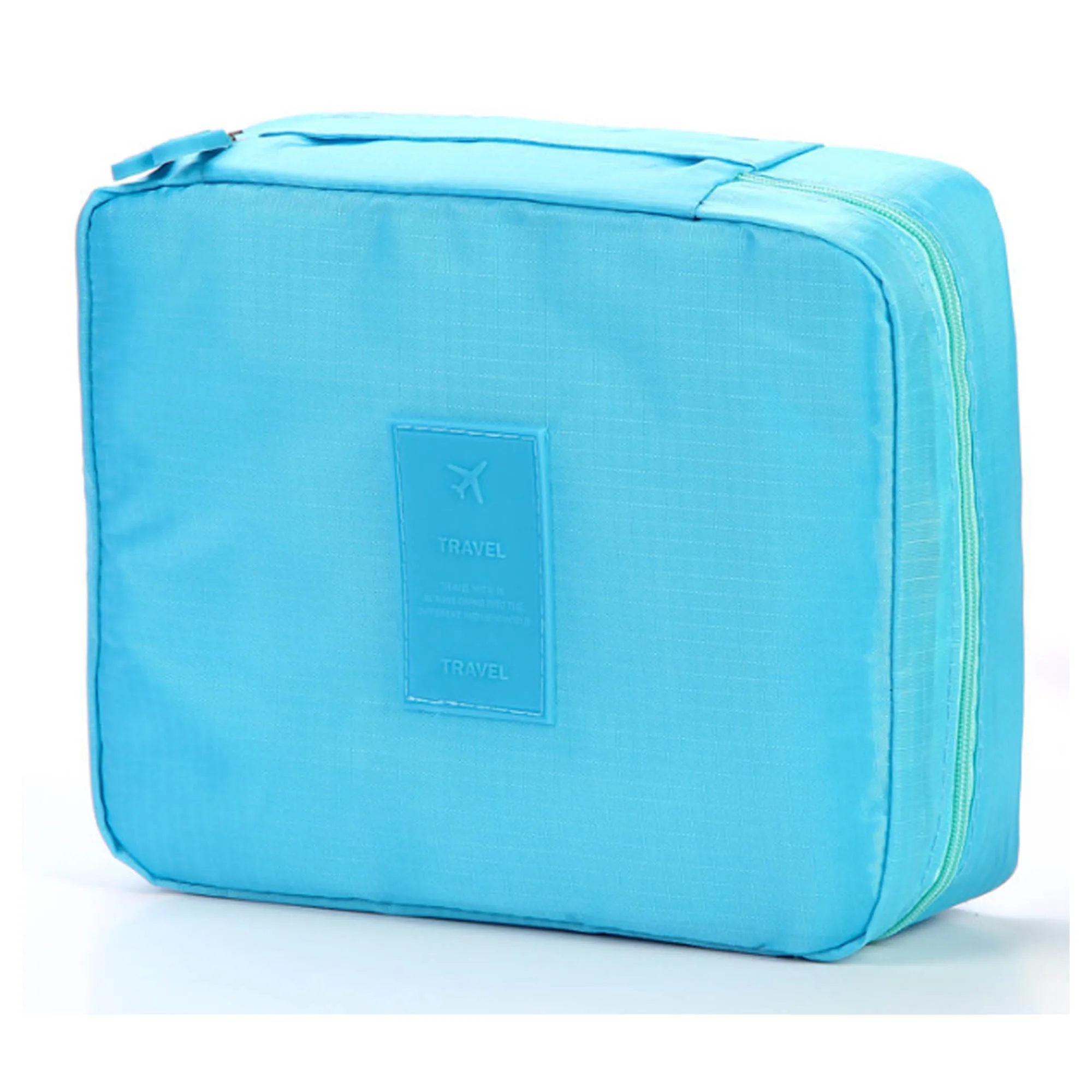 Multifunction Cosmetic Bag 13