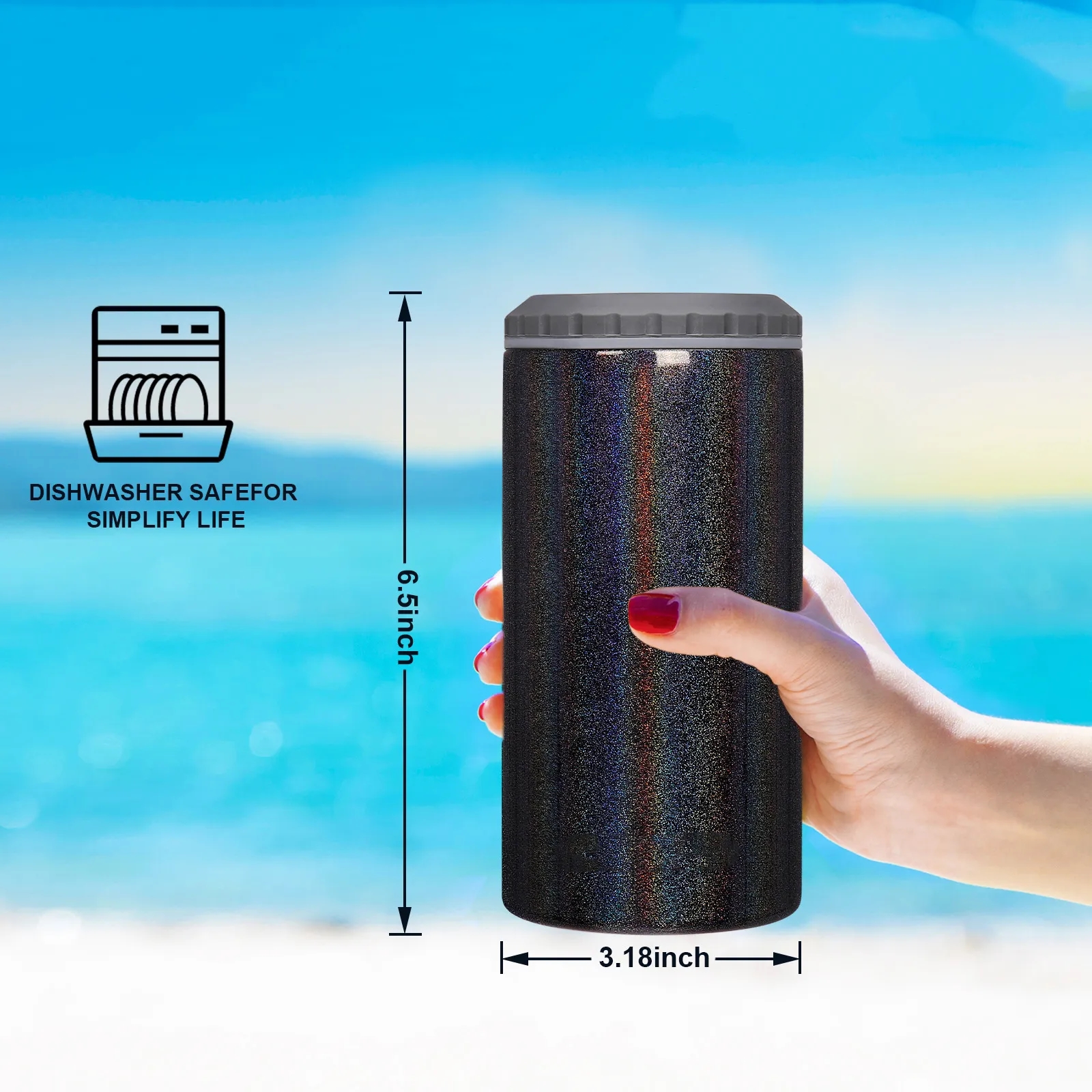 16oz Cooler 6
