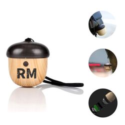 Portable Mini Wireless Bluetooth Nut Speaker