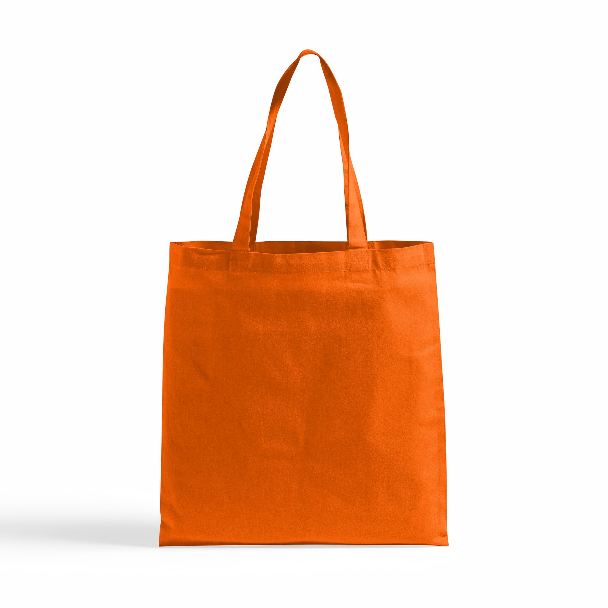 Basic Cotton Tote Bag 45