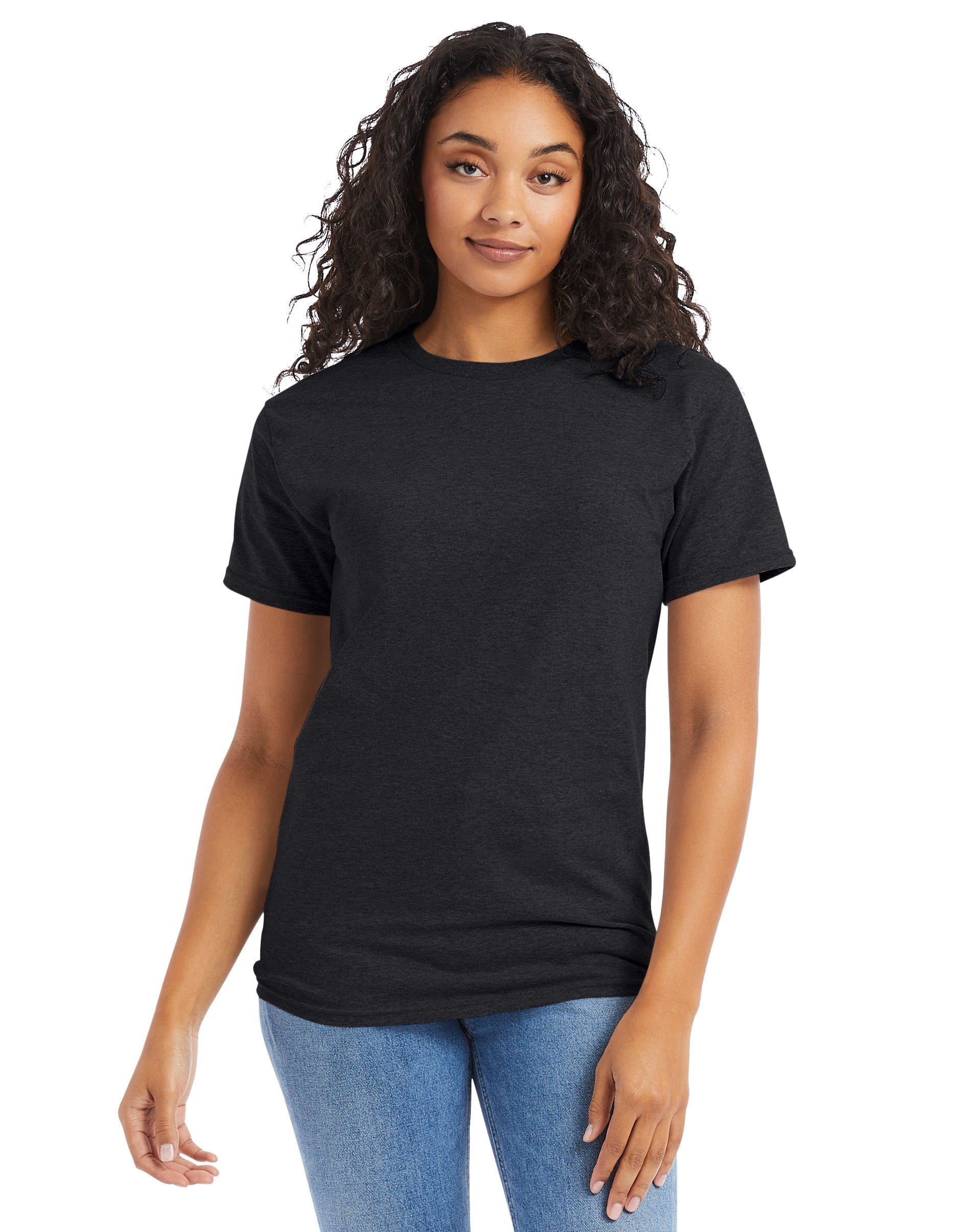 Essential Adult Short Sleeve T-shirt 43