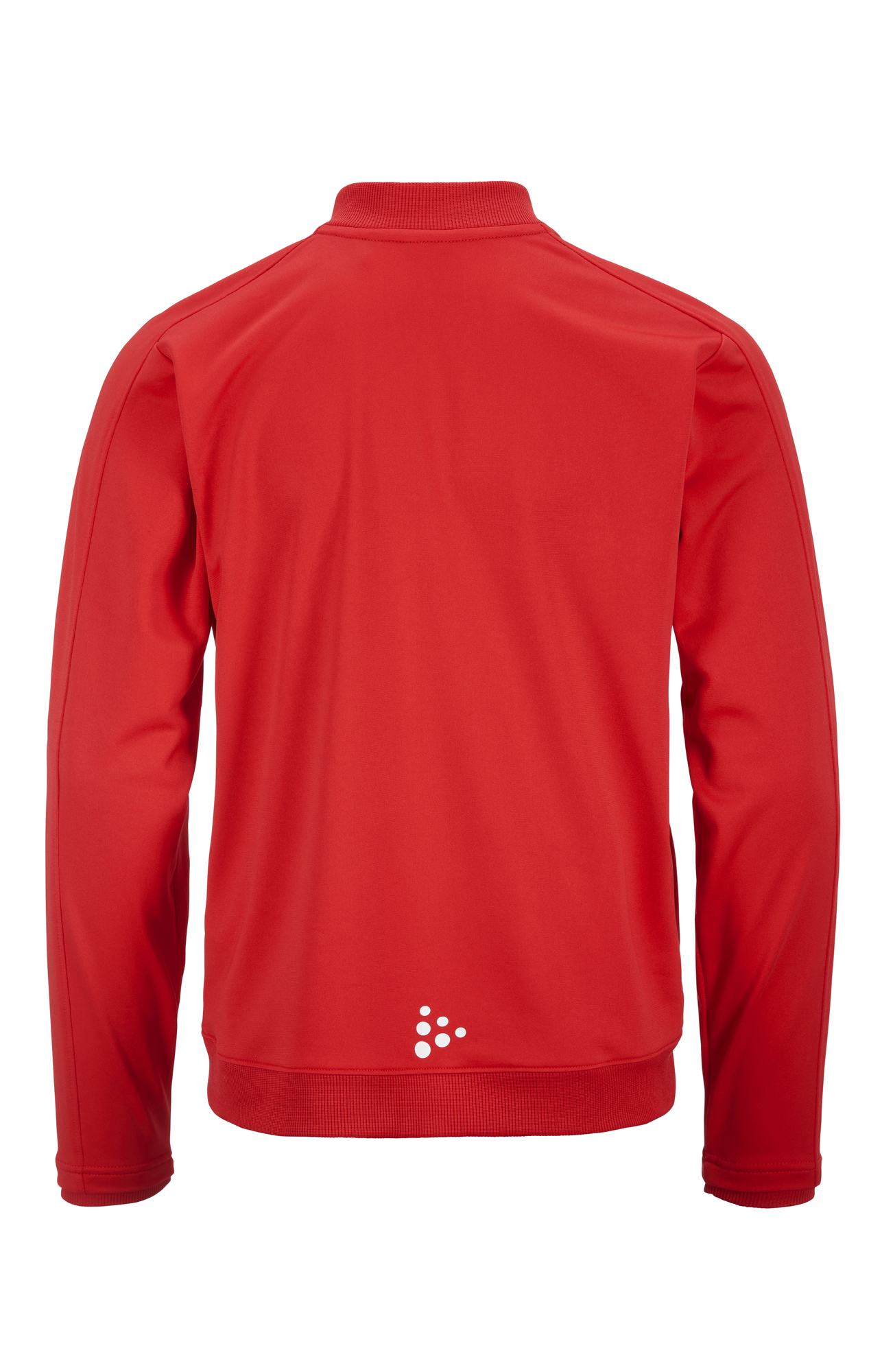 EVOLVE 2.0 HALF ZIP JACKET JR 18