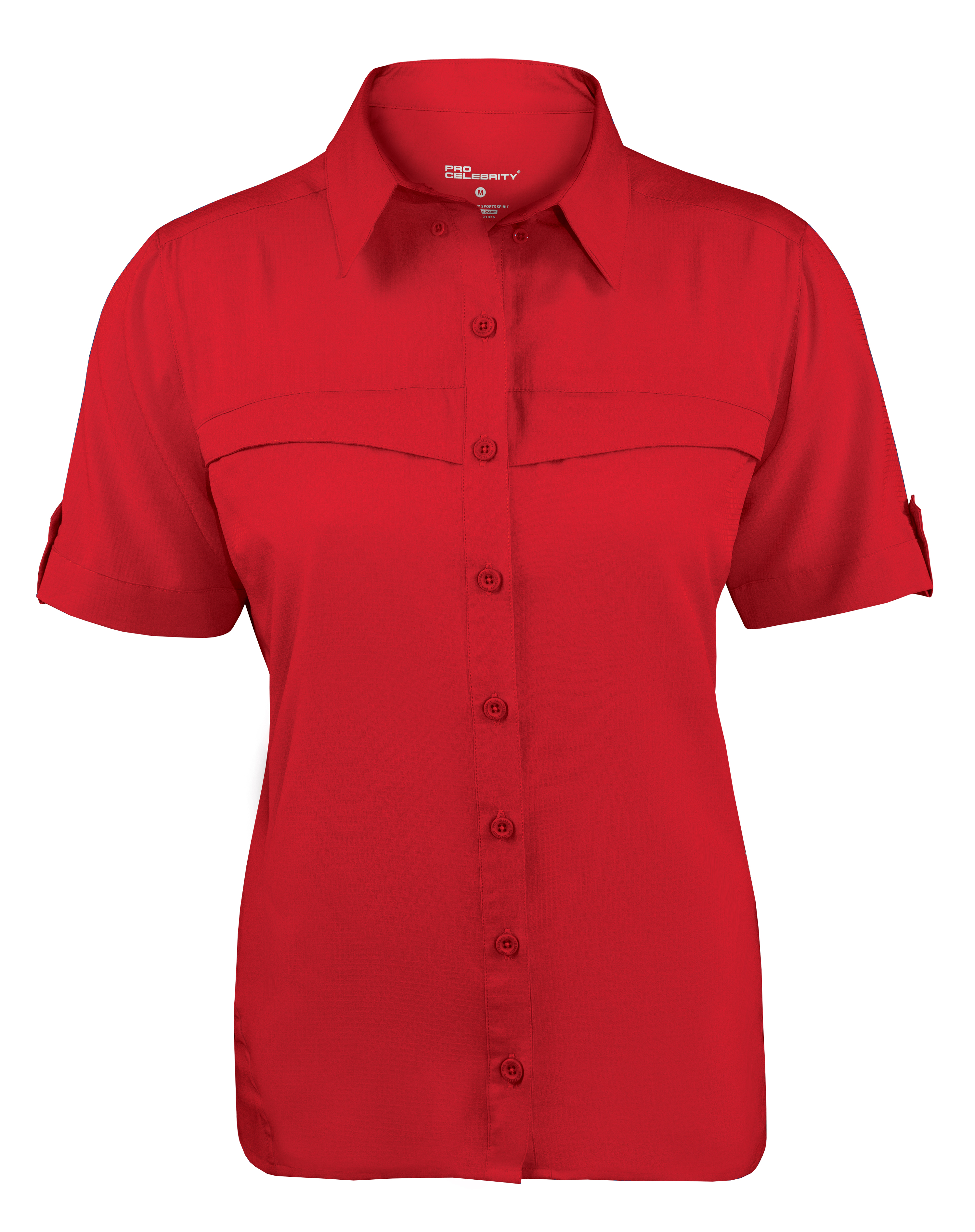 LADIES FISHING SHIRT *NEW* 32