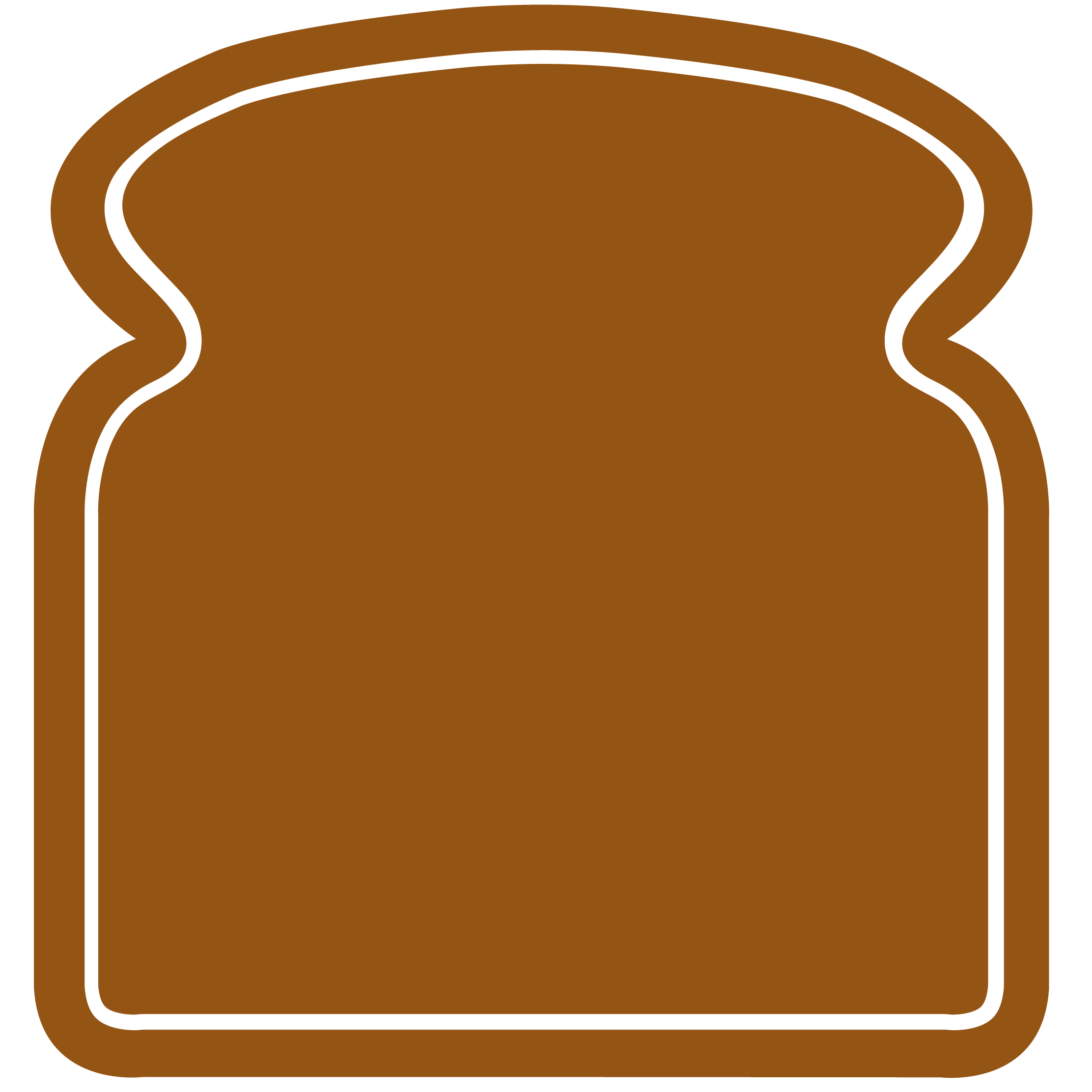 Toast Mitt 60