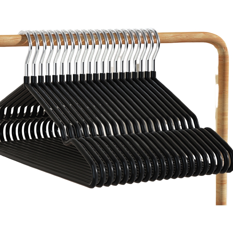 Non-Slip Thickened Clothes Hanger 3