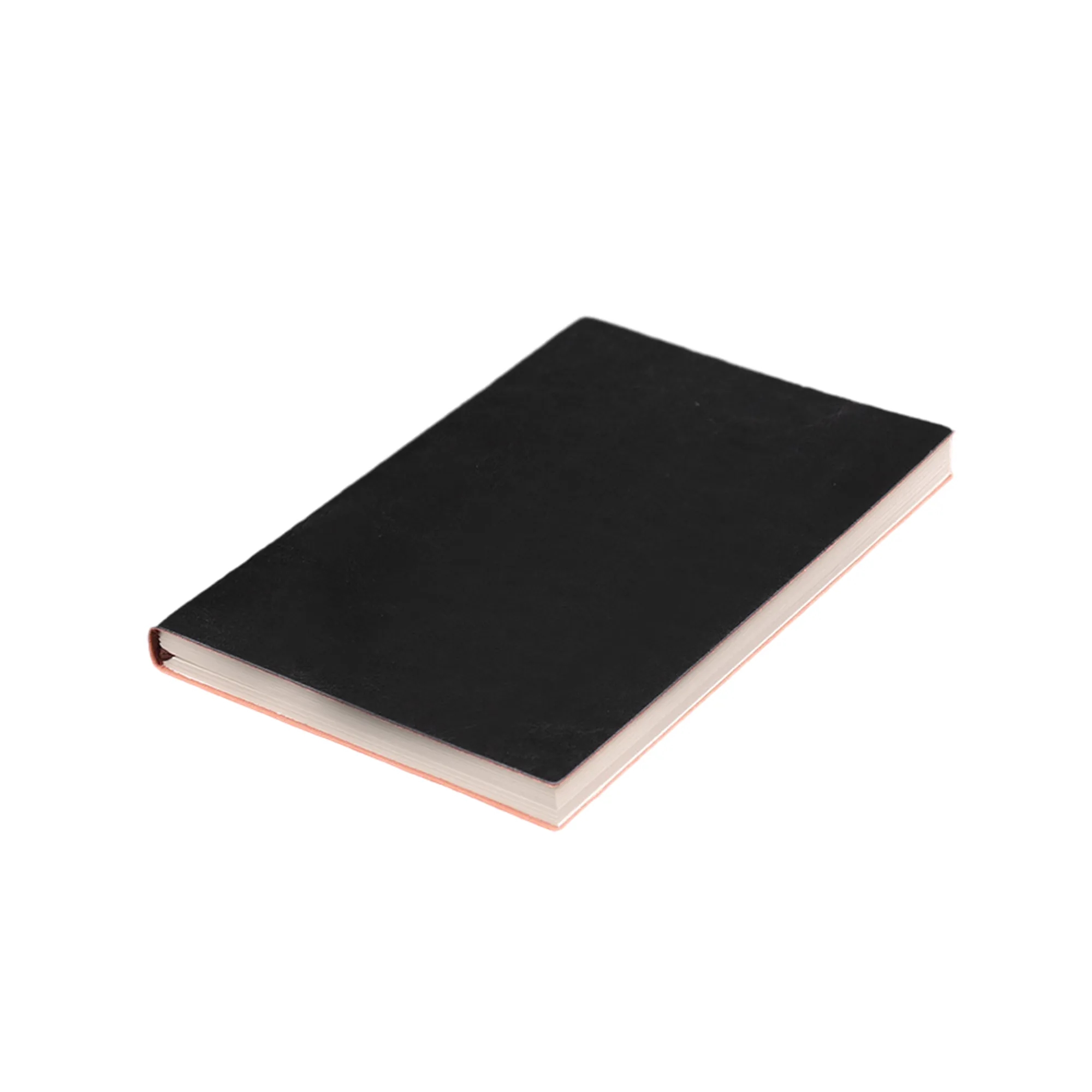 A5 PU Notebook MOQ 70PCS 17