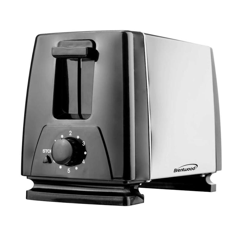 2-Slice Toasters 2
