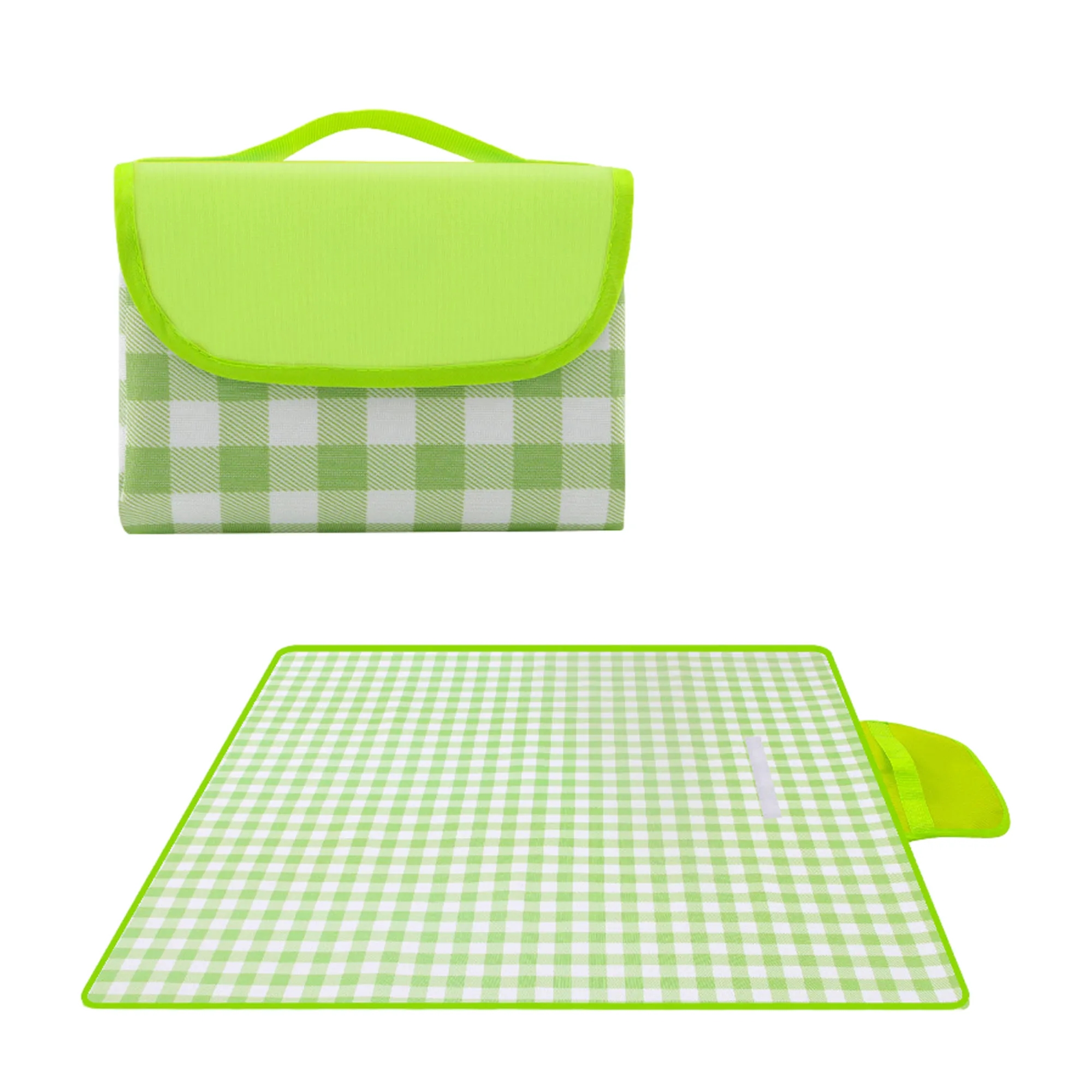 Outdoor Folding Picnic Mat MOQ 50 20