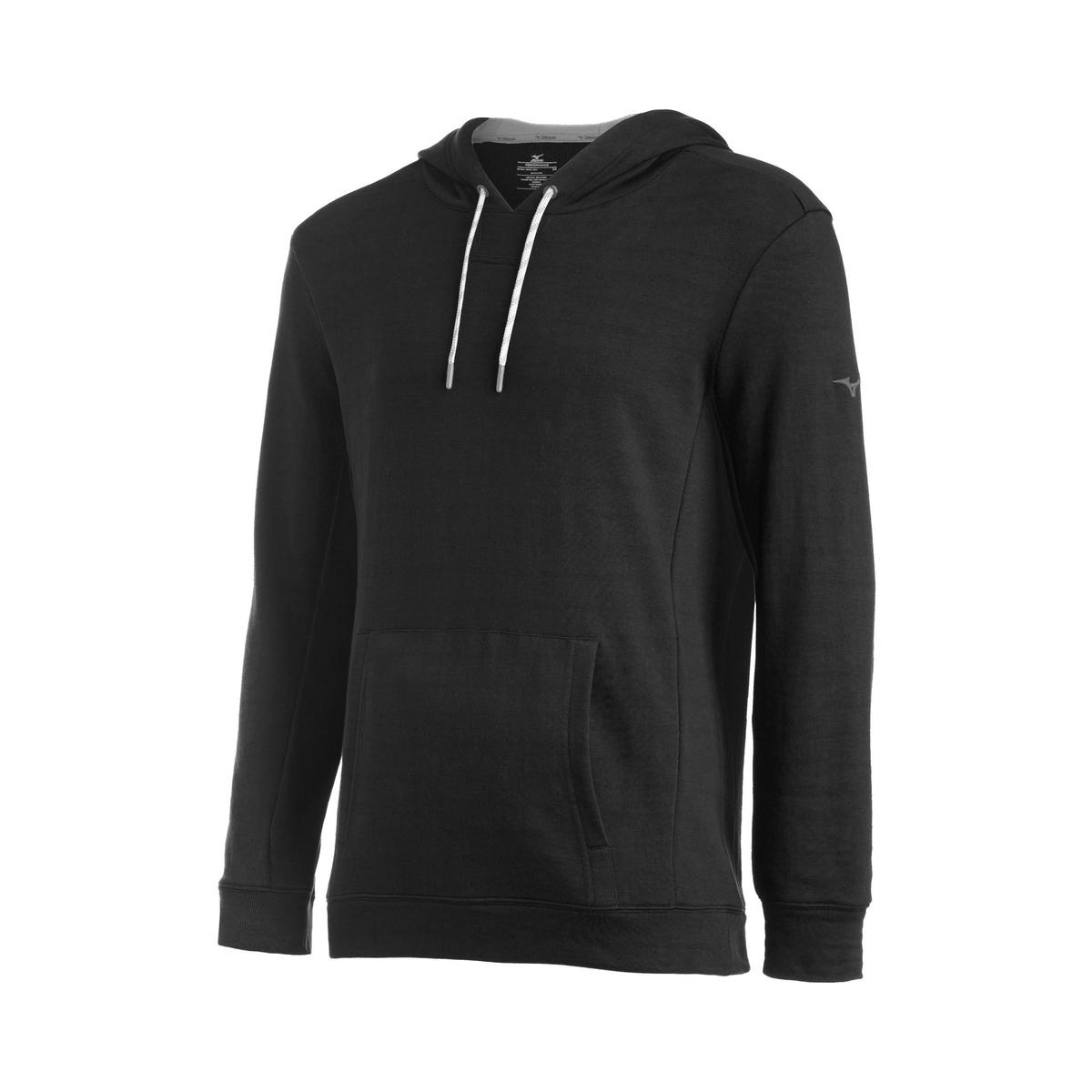 Youth Boy's Comp Fleece Hoodie 30